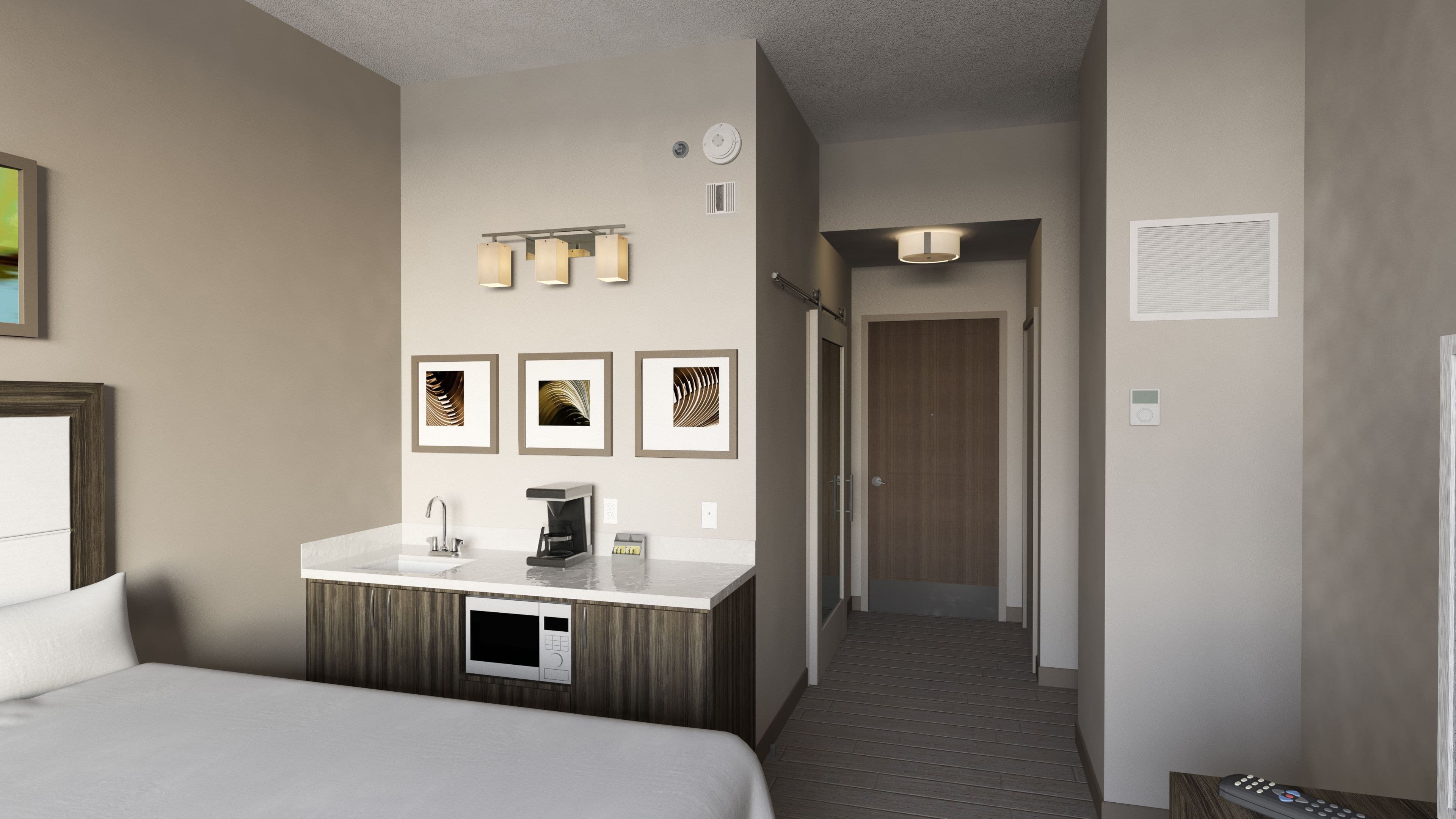 Holiday Inn Cleveland Clinic — 21