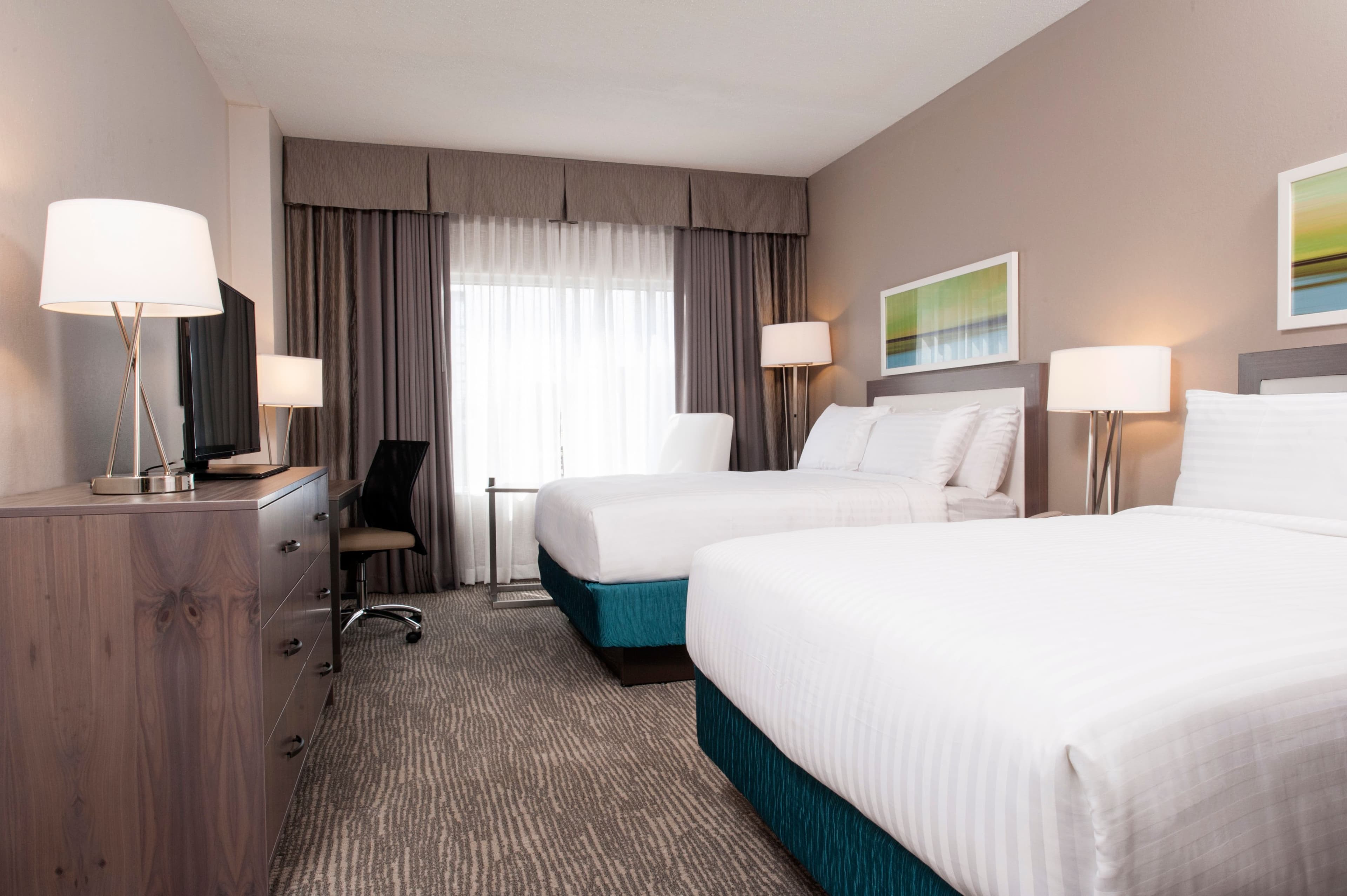 Holiday Inn Cleveland Clinic — 26