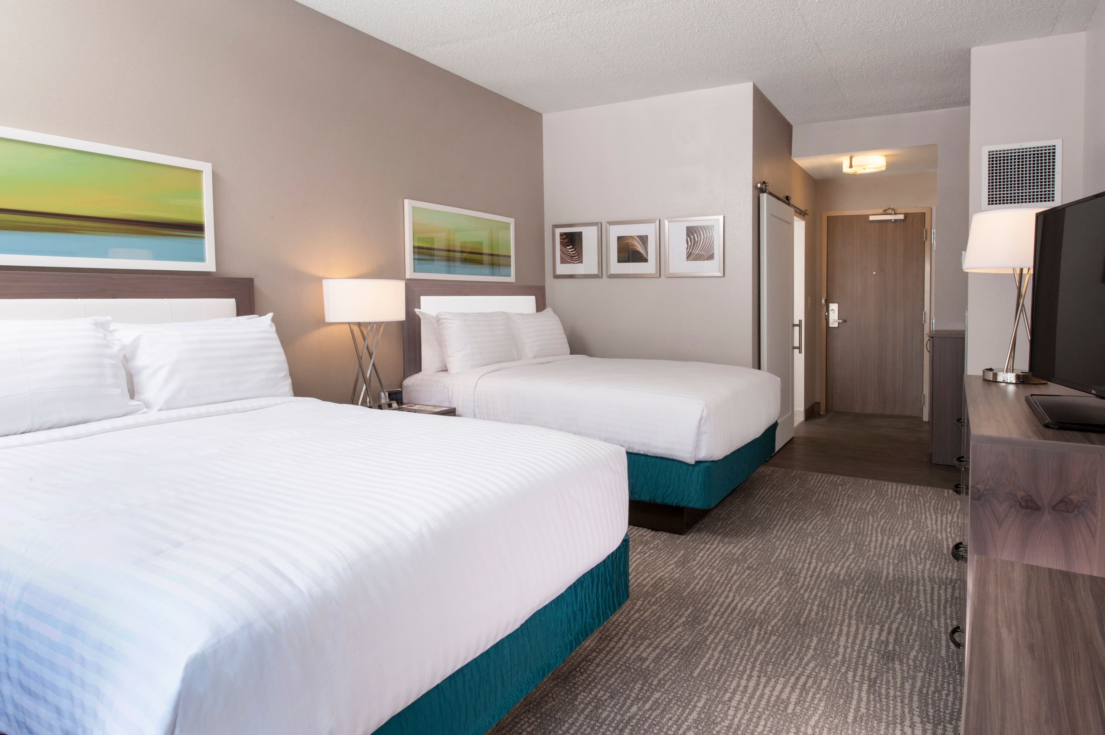 Holiday Inn Cleveland Clinic - Image 2
