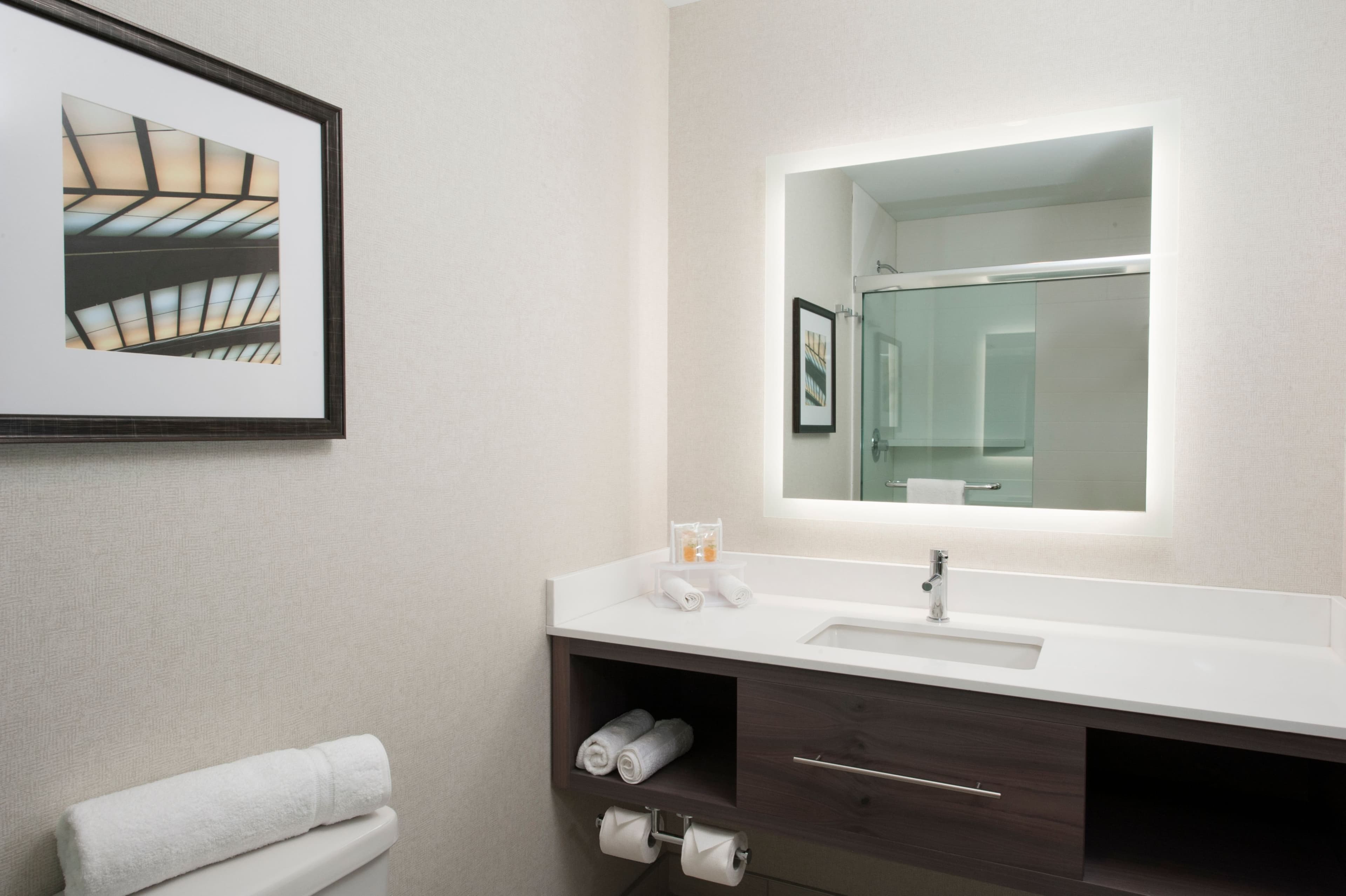 Holiday Inn Cleveland Clinic — 6