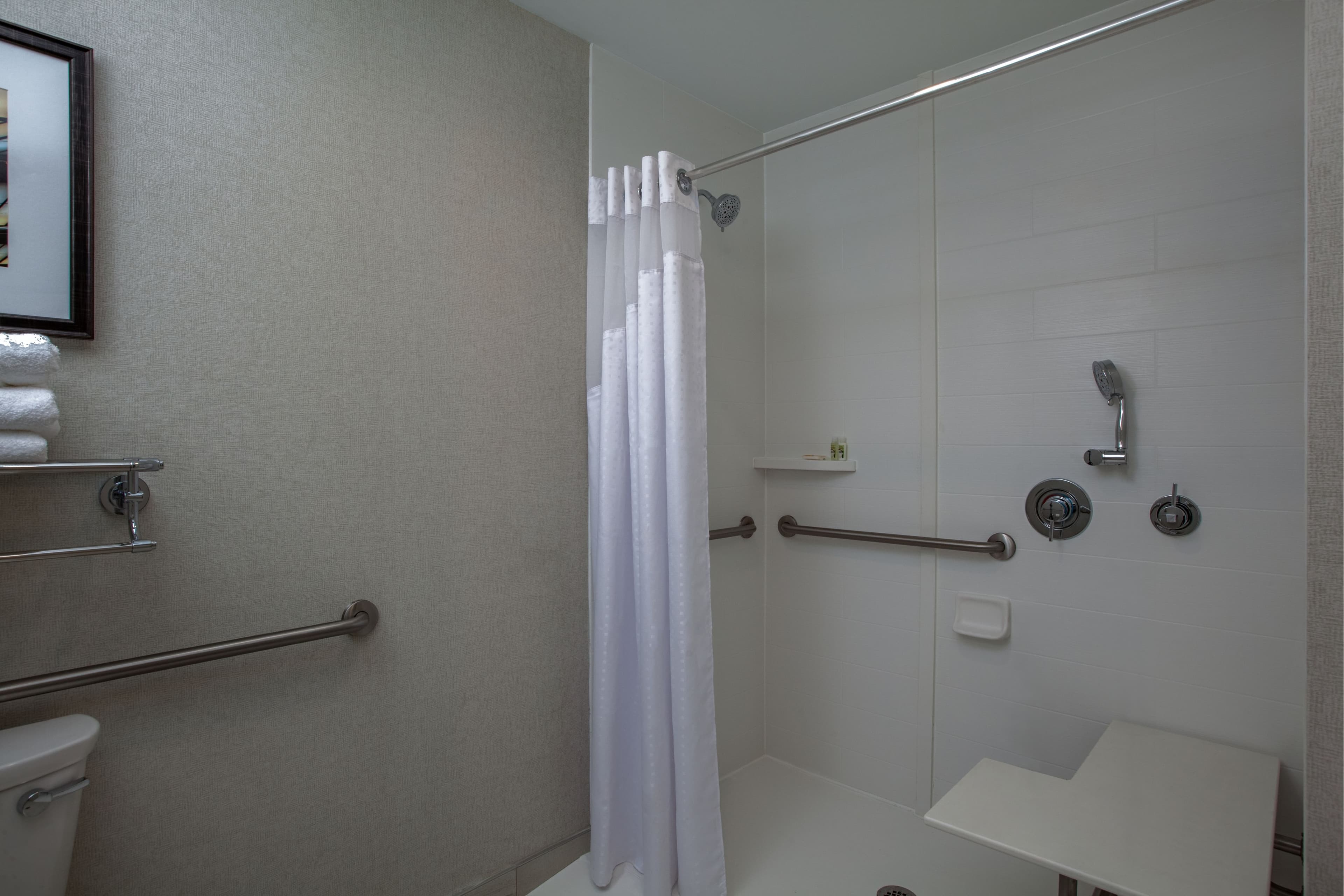 Holiday Inn Cleveland Clinic — 14