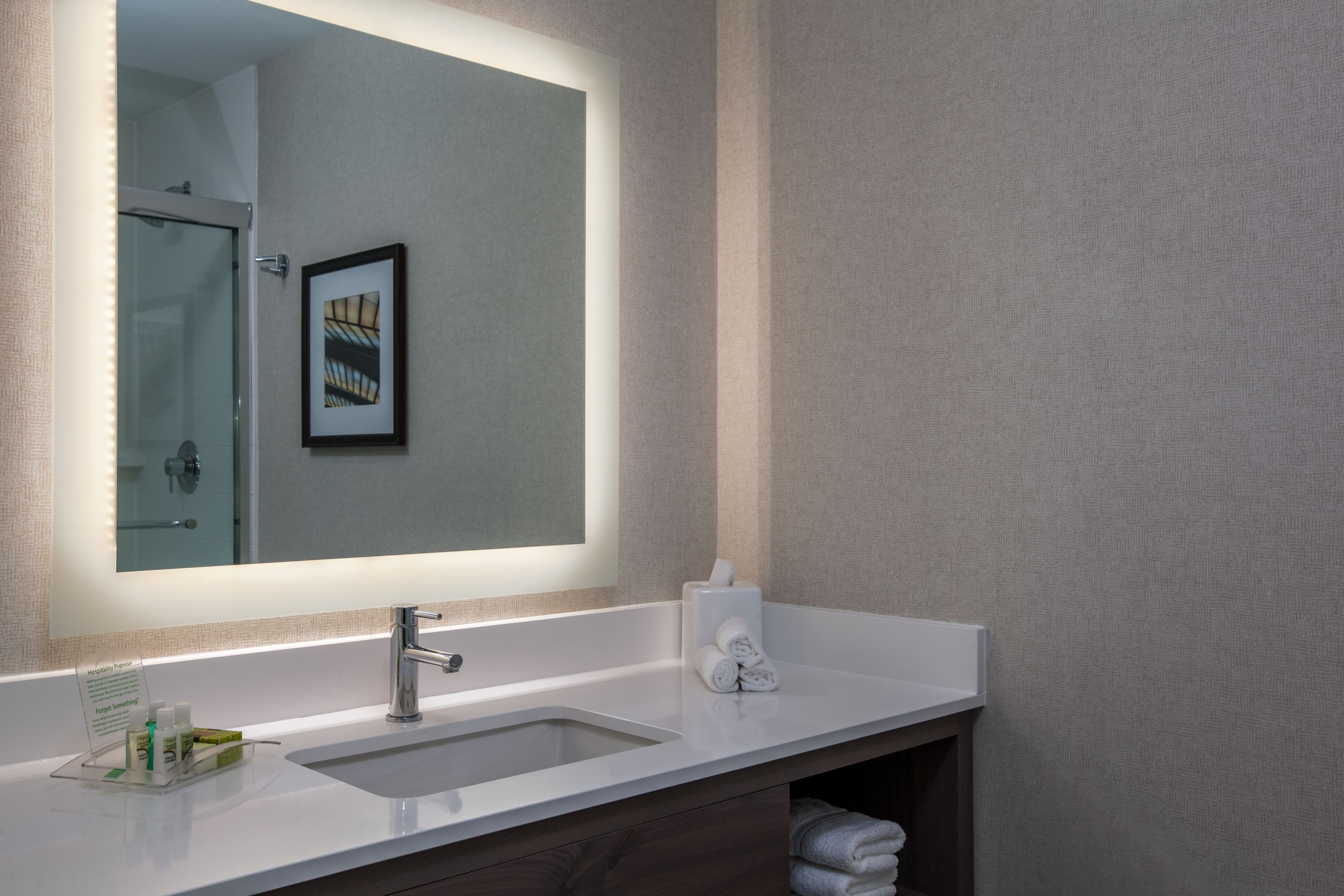 Holiday Inn Cleveland Clinic — 8
