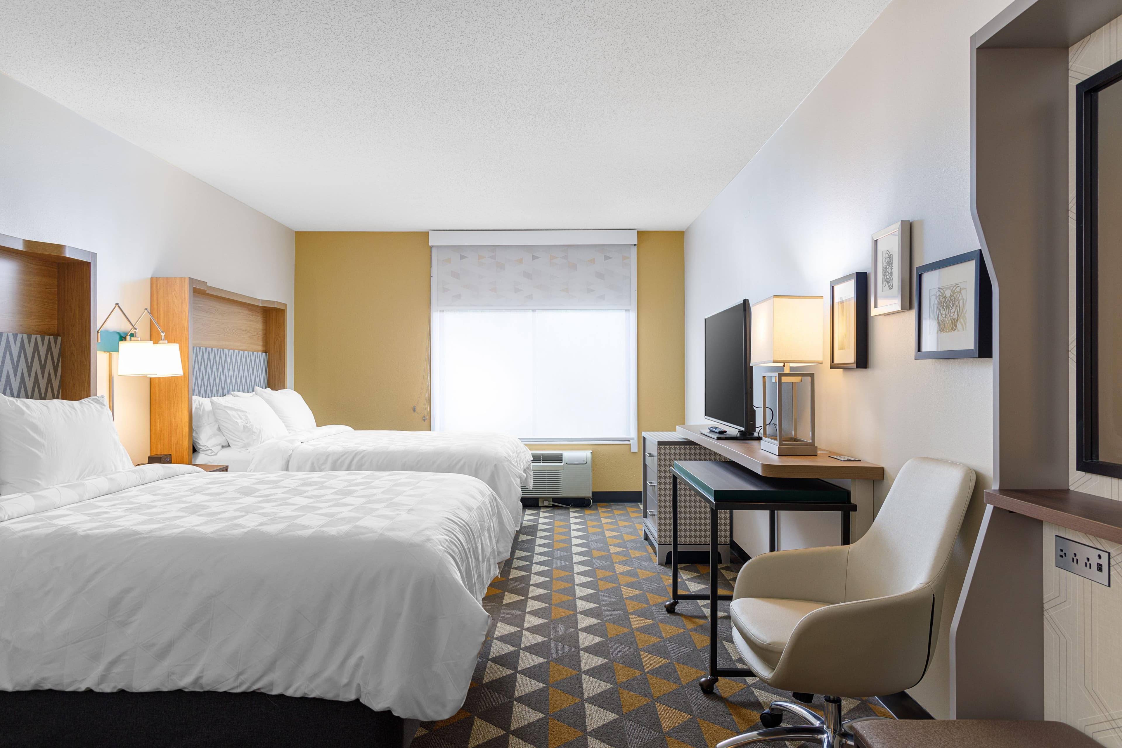 Holiday Inn Cleveland — 27