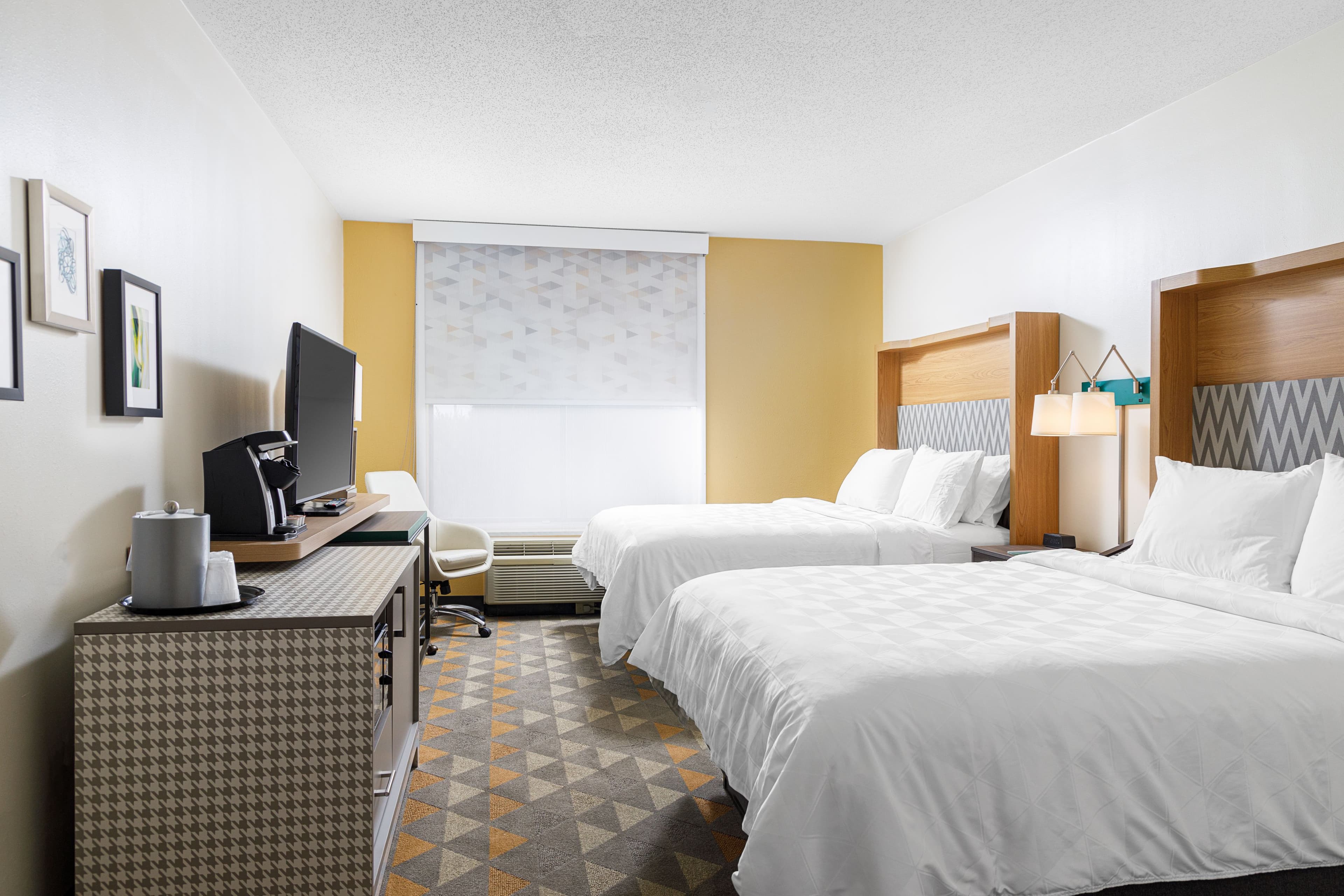 Holiday Inn Cleveland — 26