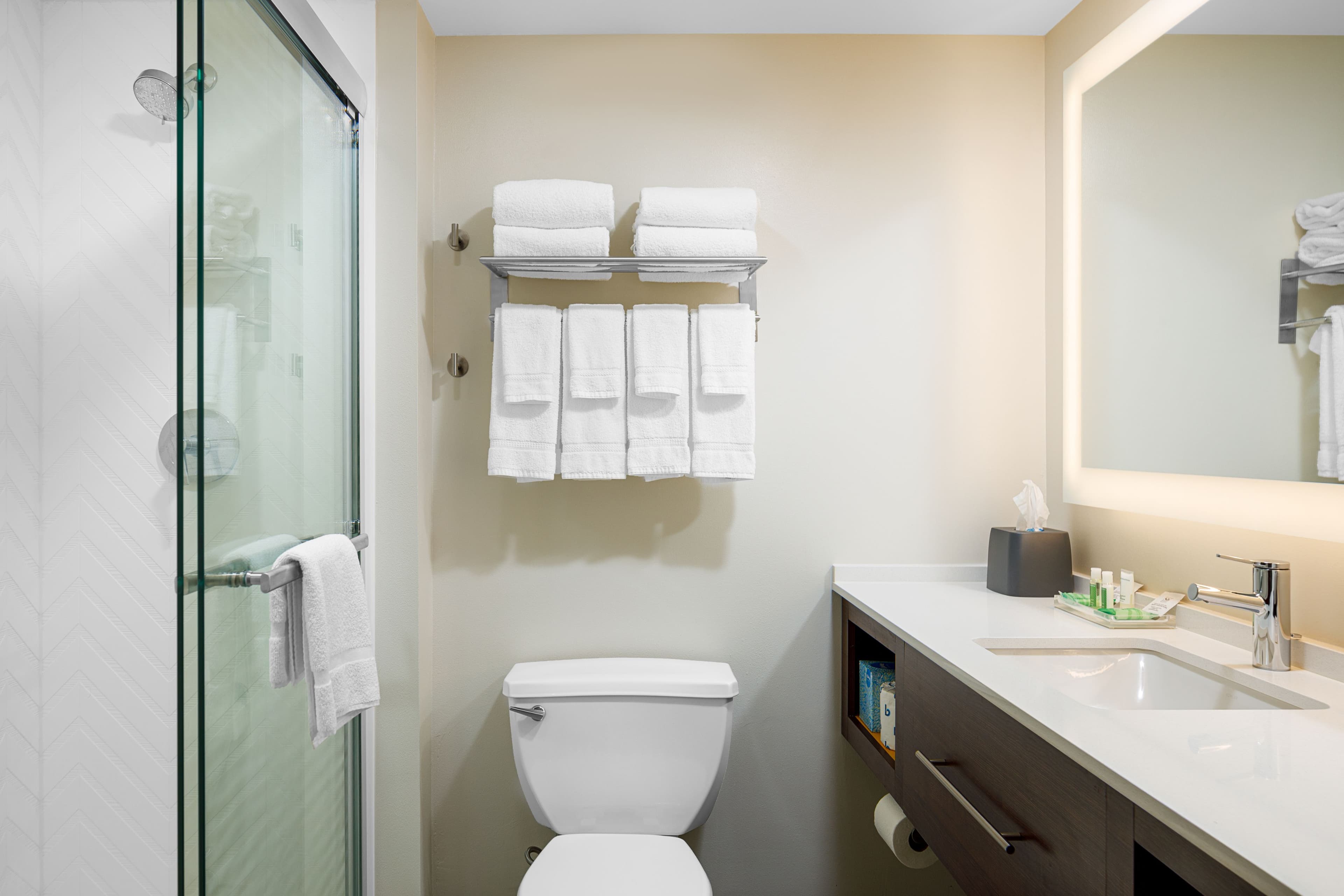 Holiday Inn Cleveland — 11