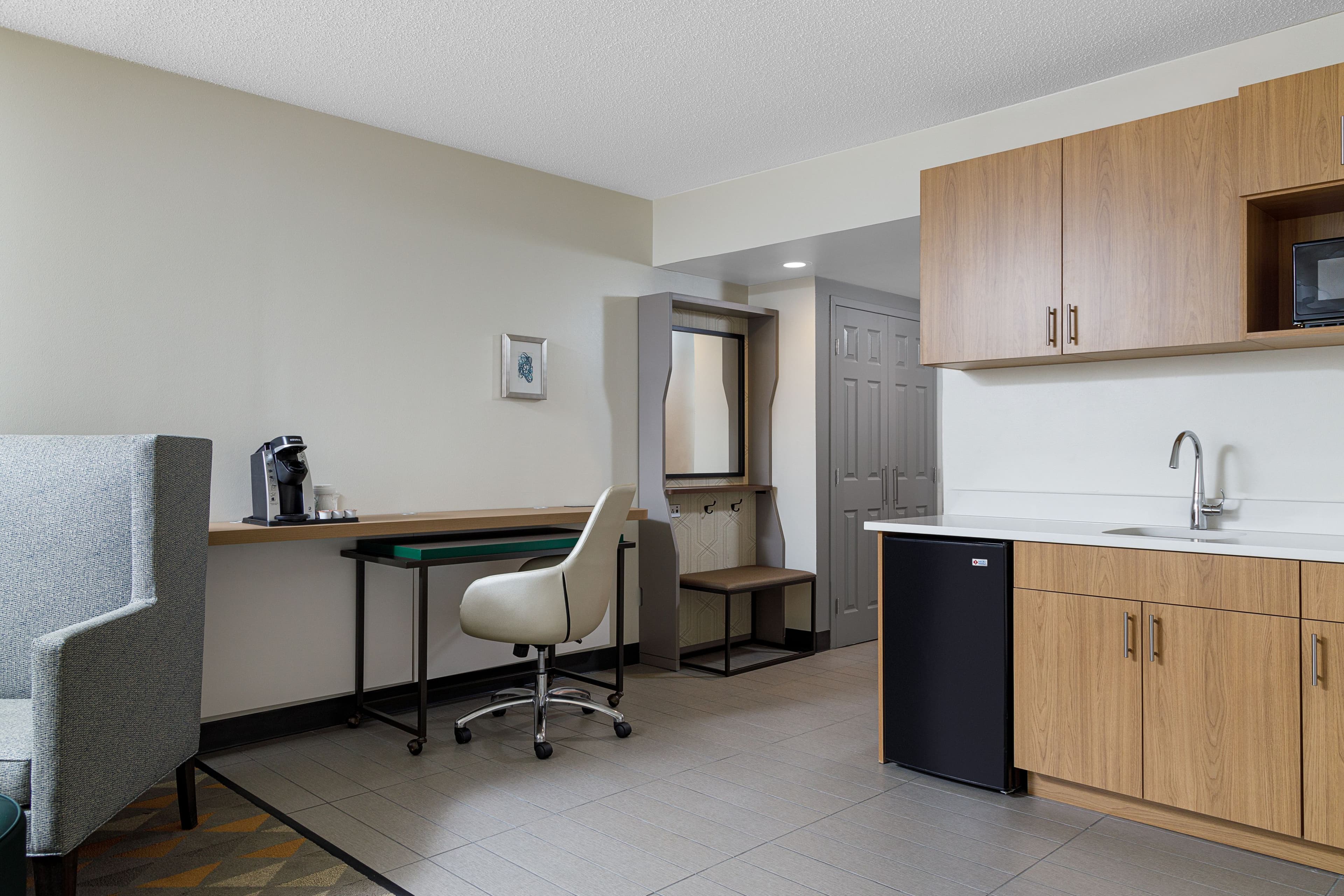 Holiday Inn Cleveland — 45