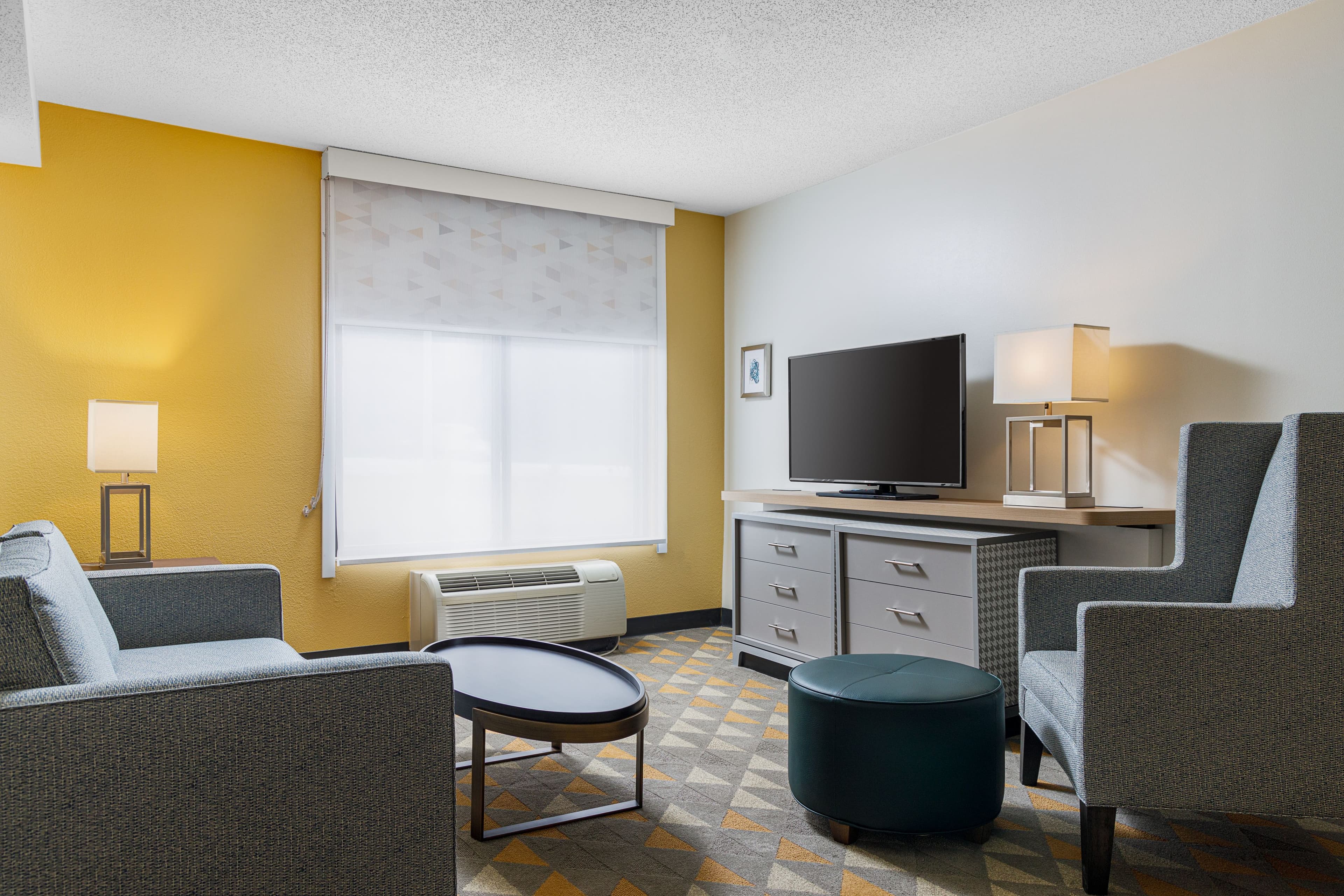 Holiday Inn Cleveland — 40