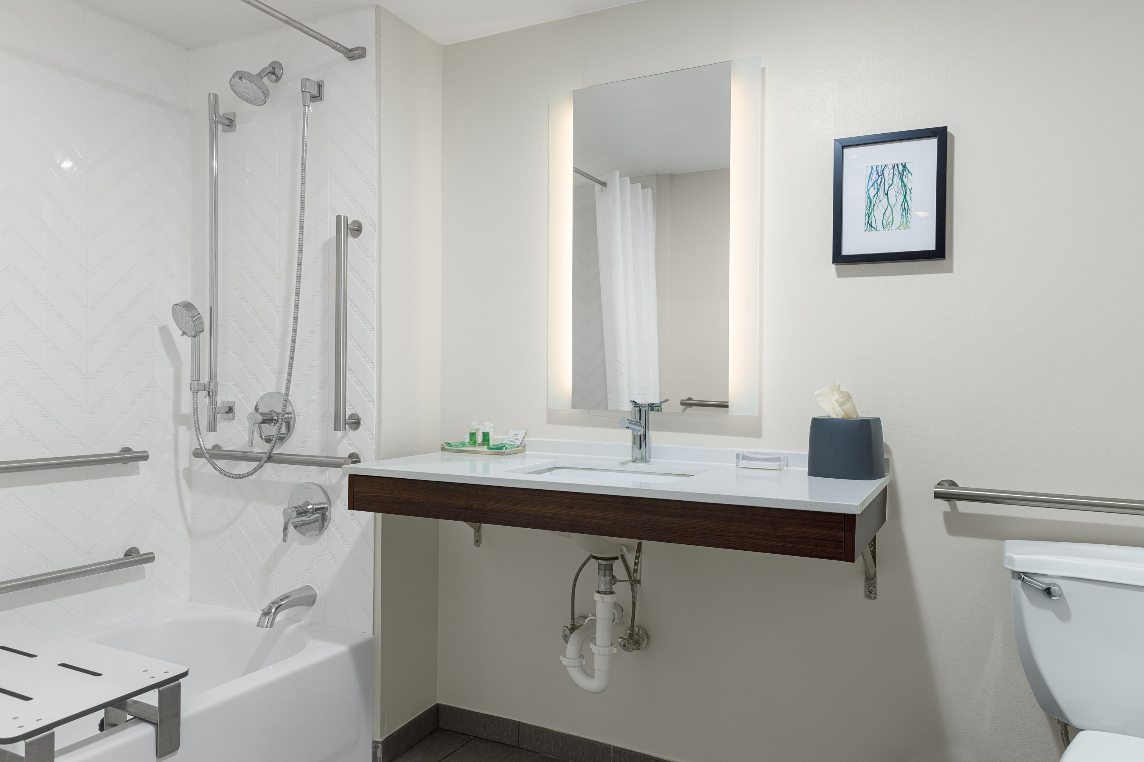 Holiday Inn Cleveland — 14