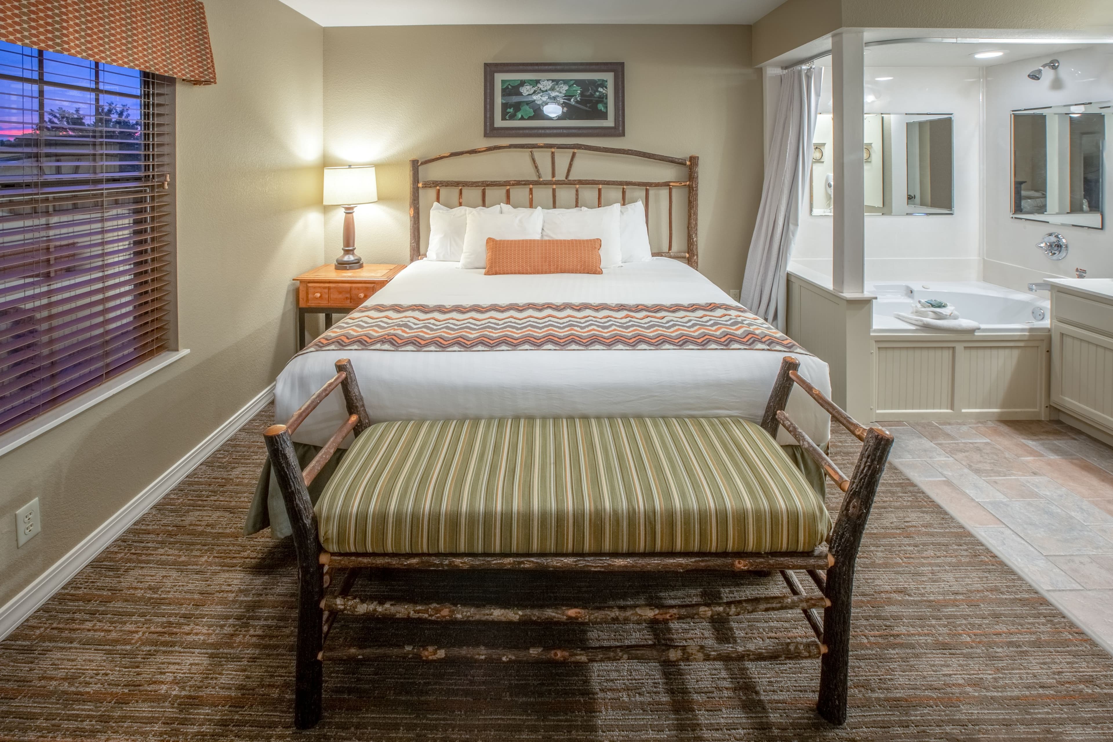 Holiday Inn Club Vacations Holiday Hills Resort Branson — 7
