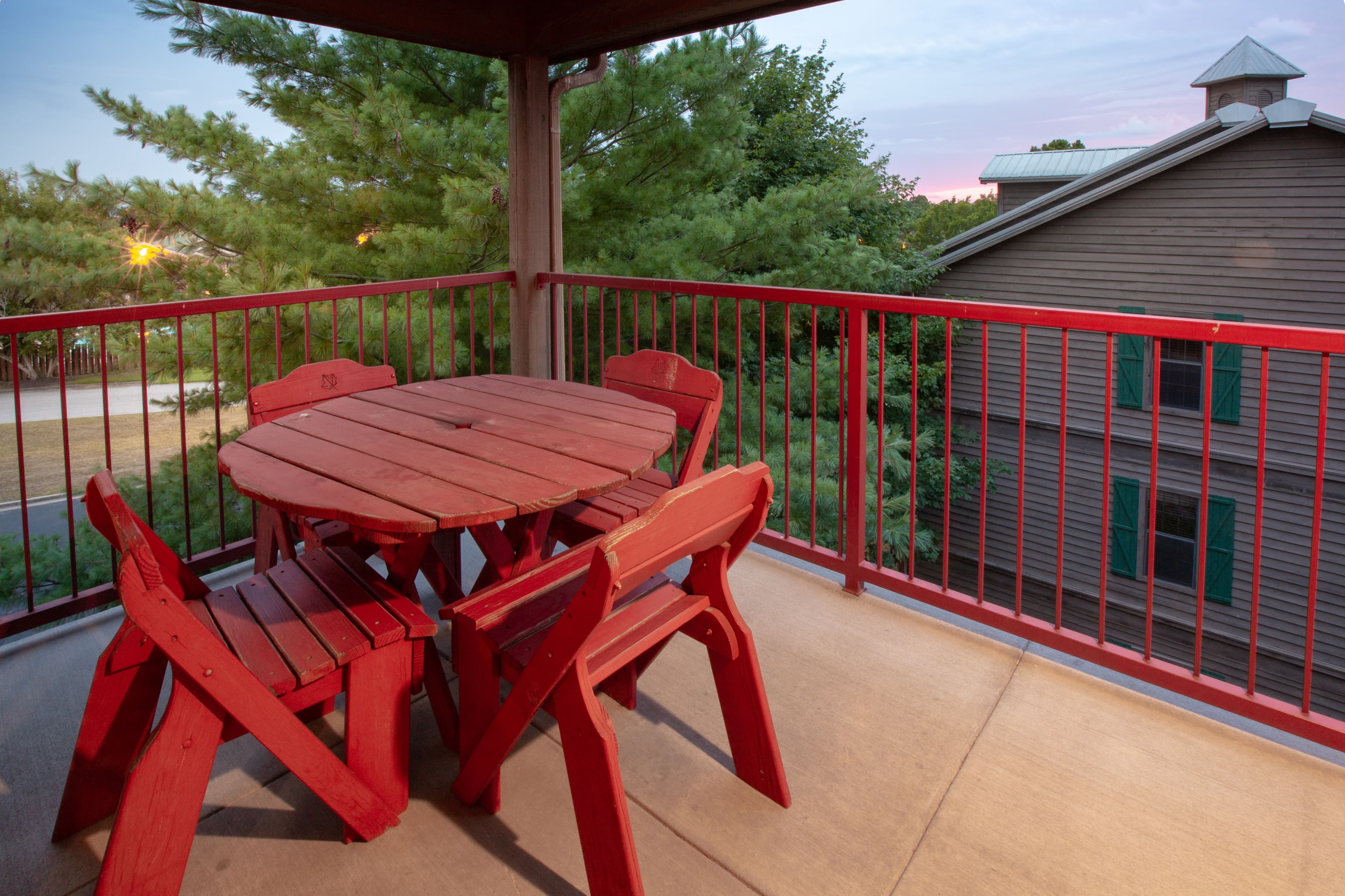 Holiday Inn Club Vacations Holiday Hills Resort Branson — 6