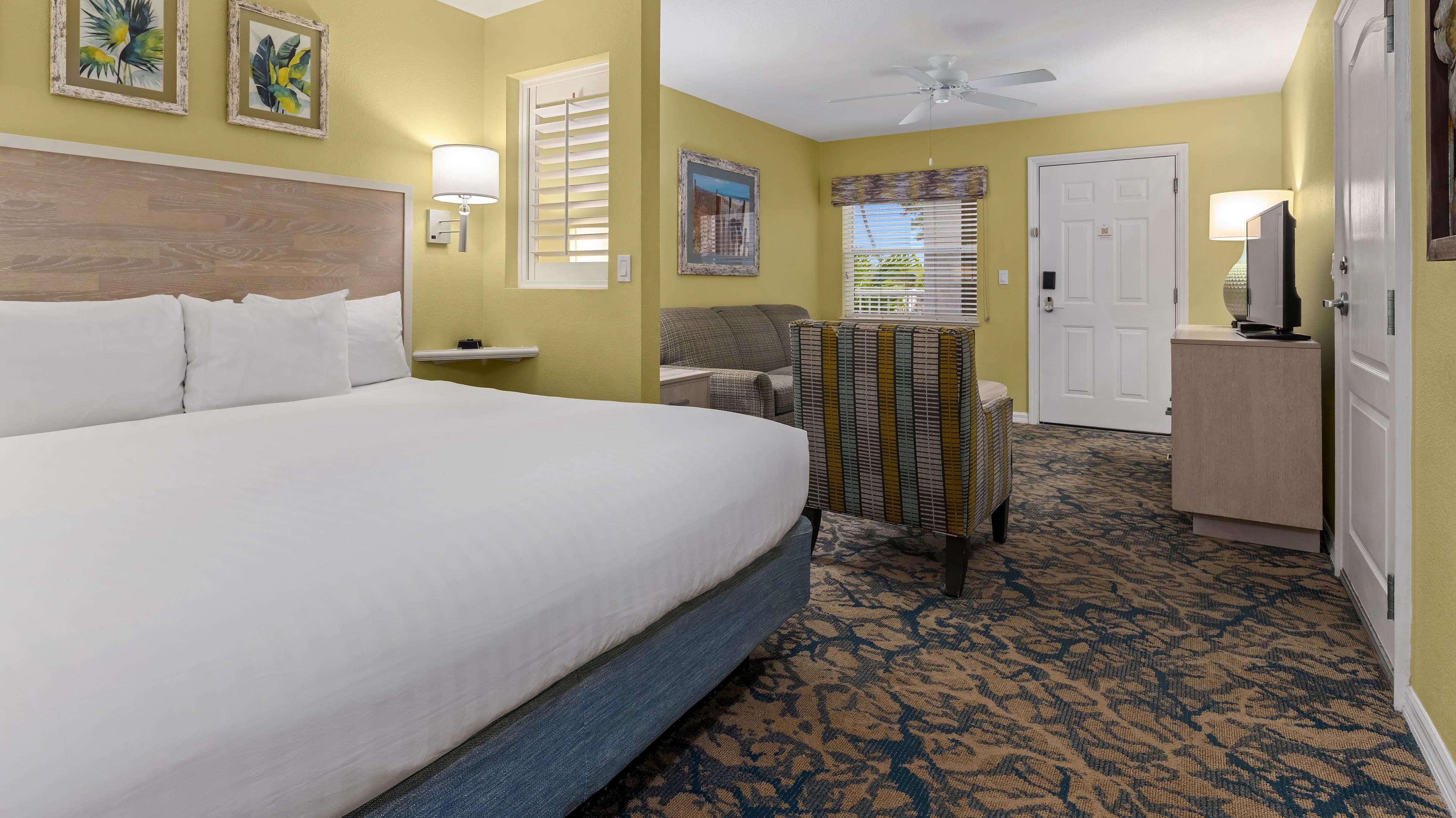 Holiday Inn Club Vacations Cape Canaveral Beach Resort - Image 2