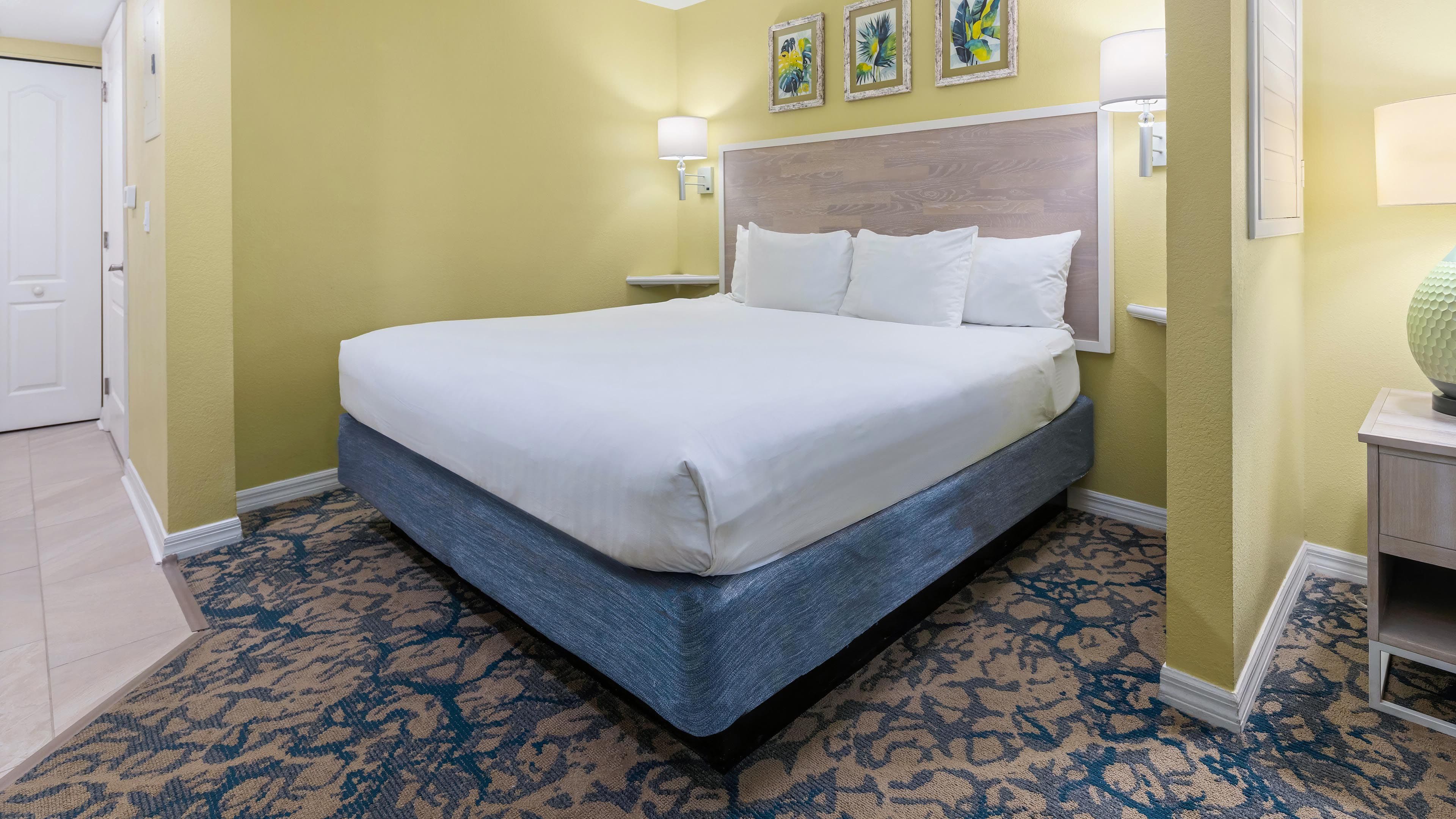 Holiday Inn Club Vacations Cape Canaveral Beach Resort - Image 3
