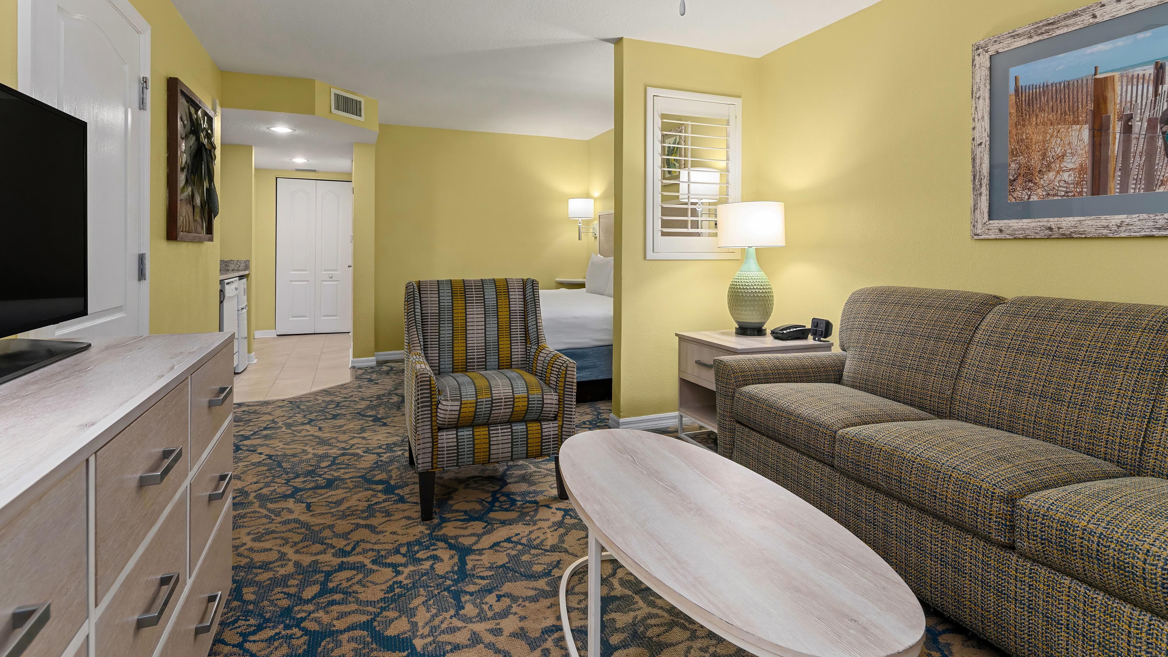 Holiday Inn Club Vacations Cape Canaveral Beach Resort - Image 5