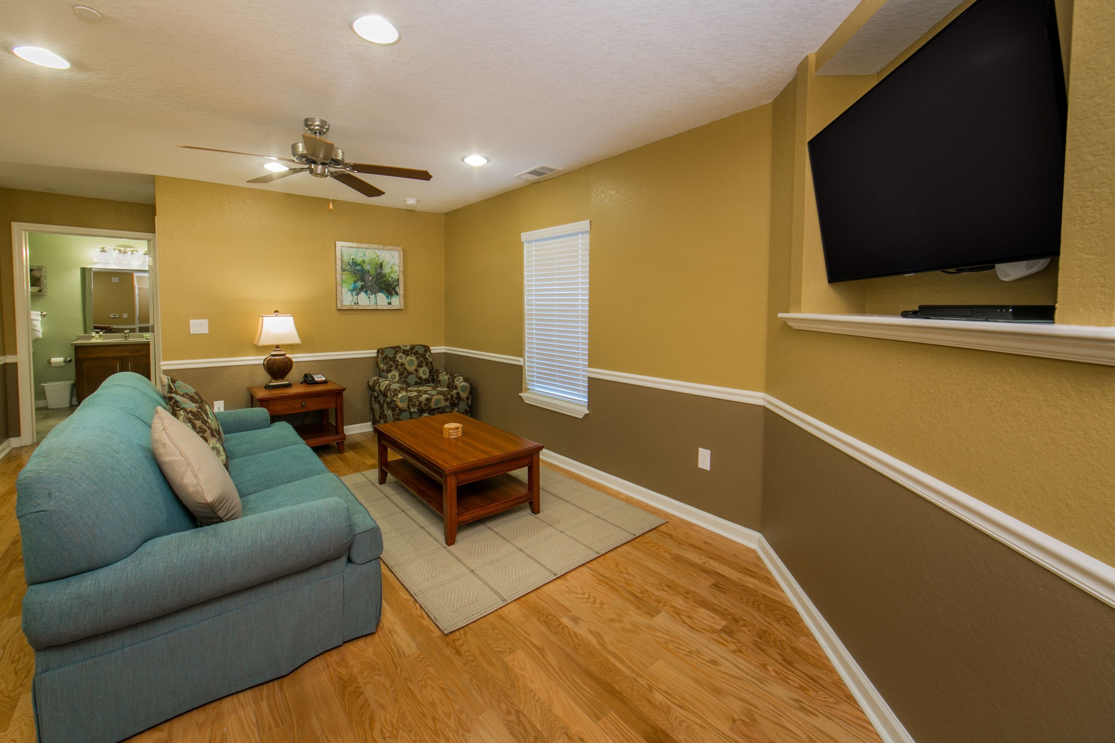 Holiday Inn Club Vacations Orlando Breeze Resort - Image 4