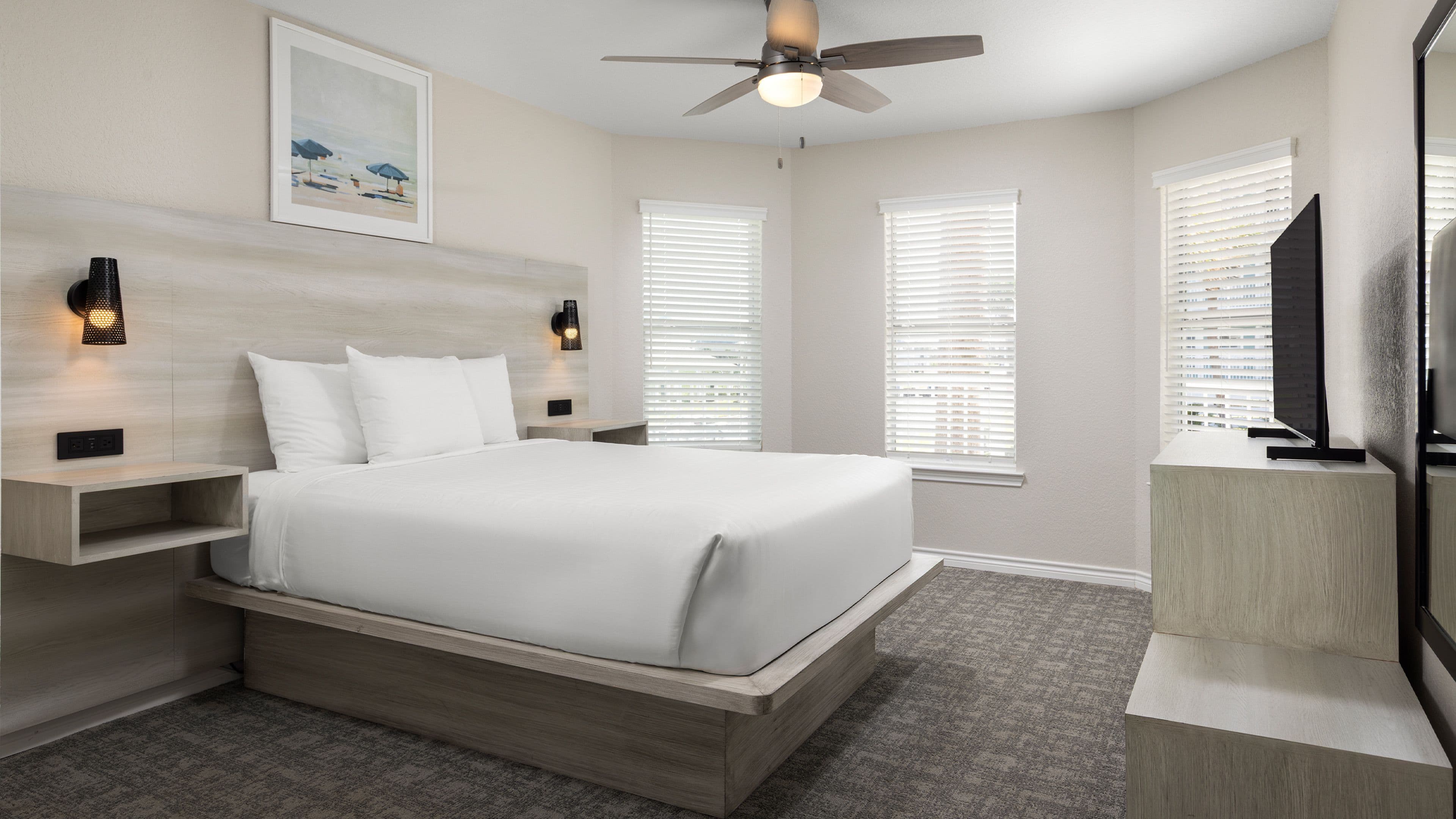 2 Bedroom Villa  - Image 7