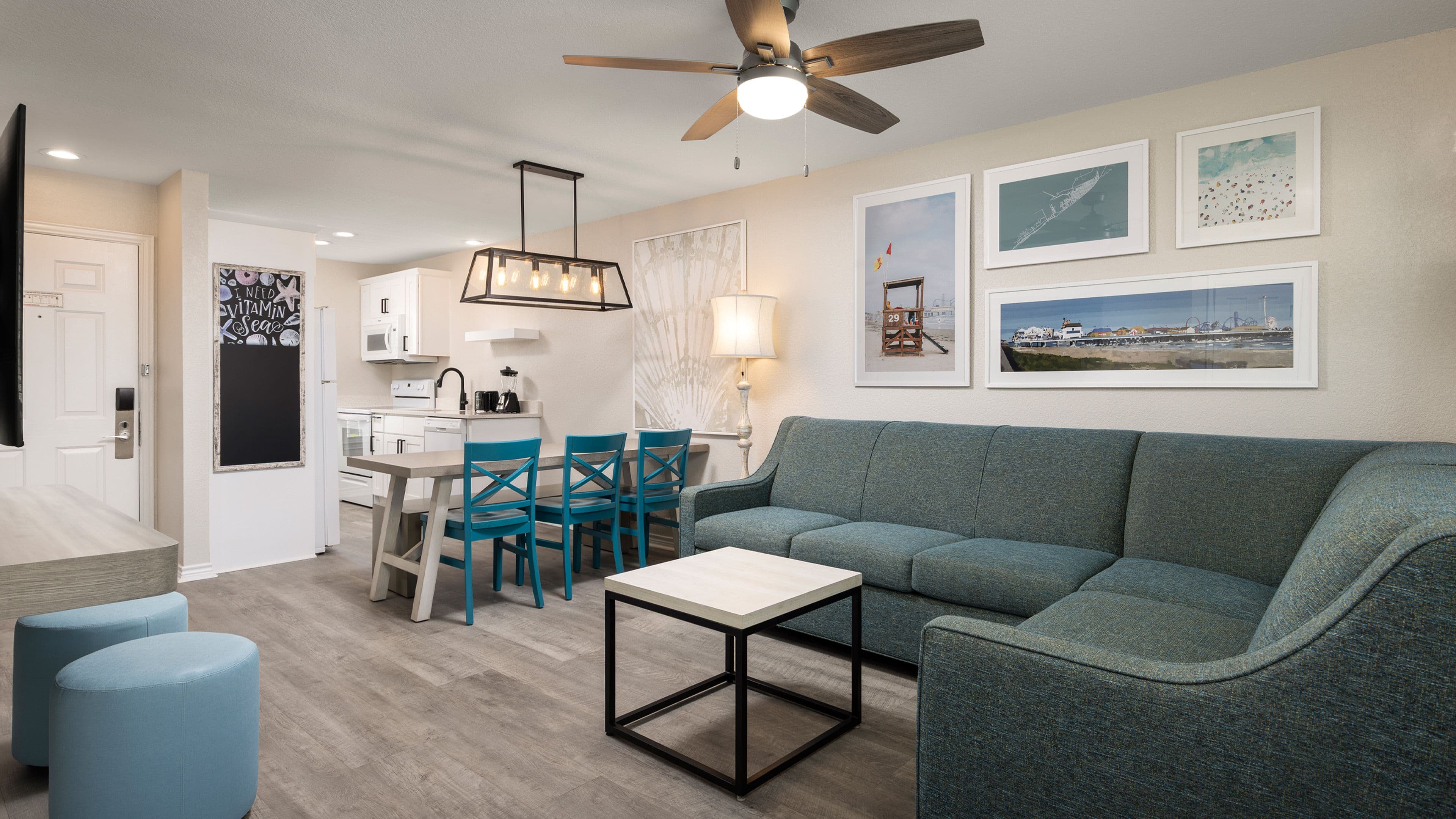 Holiday Inn Club Vacations Galveston Seaside Resort - Image 2