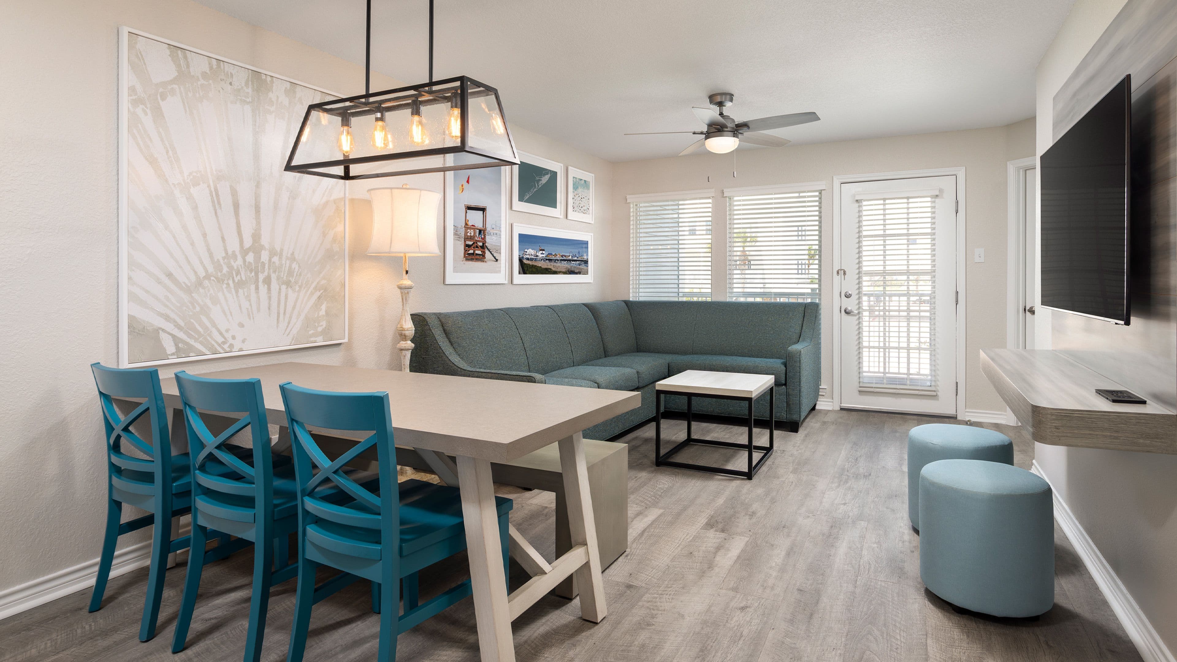 Holiday Inn Club Vacations Galveston Seaside Resort - Image 3