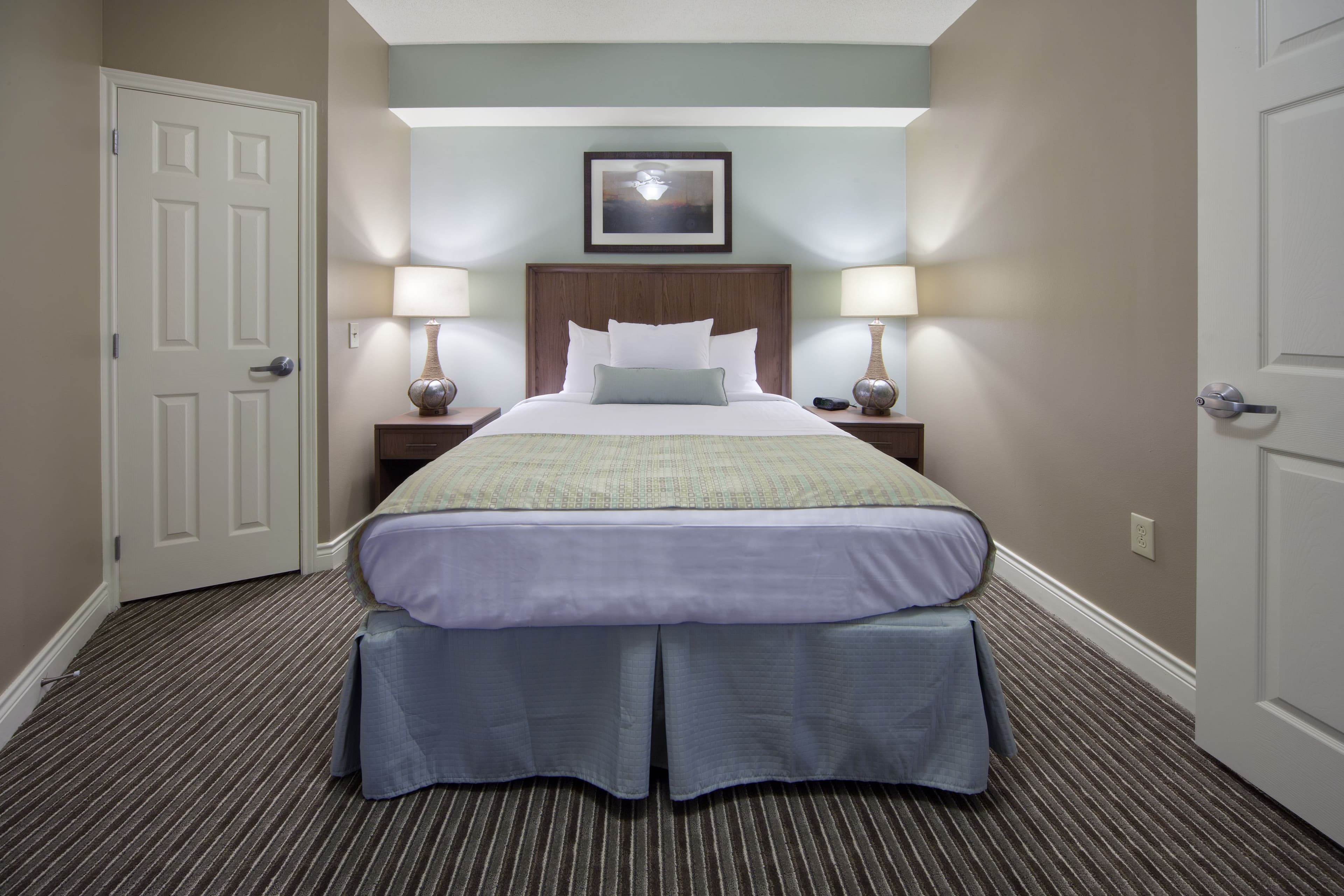 Holiday Inn Club Vacations Galveston Beach Resort - Image 2