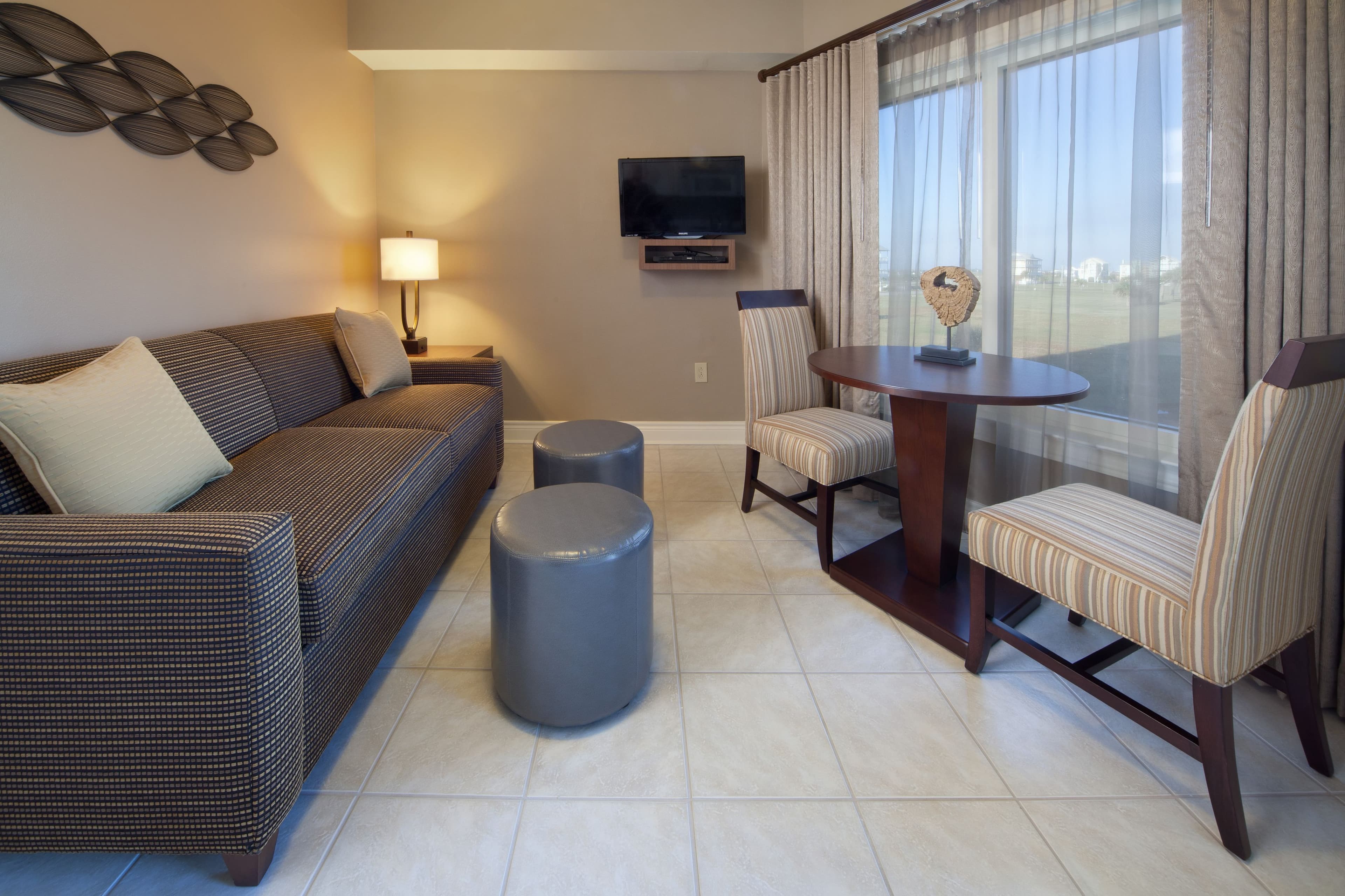 Holiday Inn Club Vacations Galveston Beach Resort - Image 3