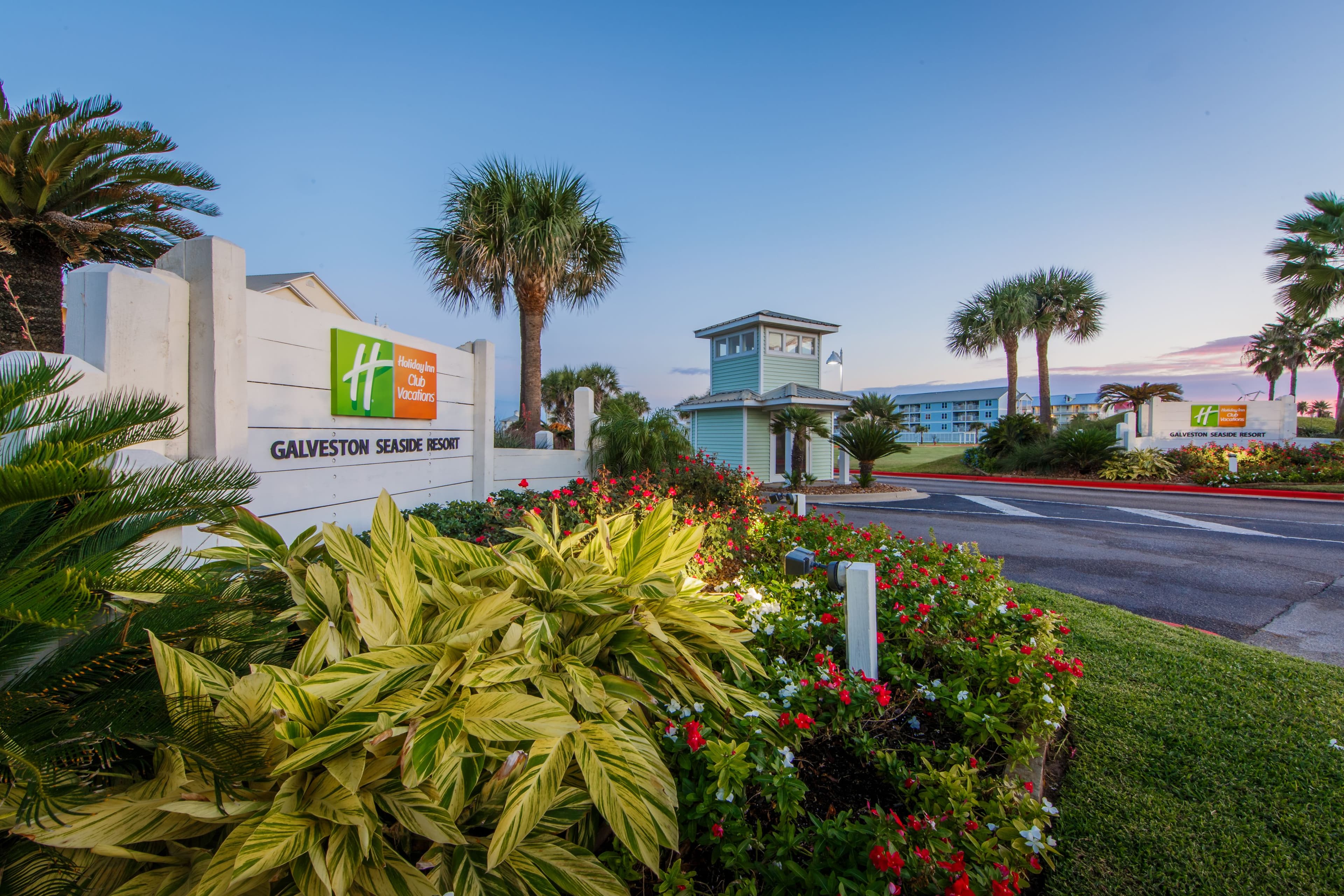 Holiday Inn Club Vacations Galveston Seaside Resort - Image 1