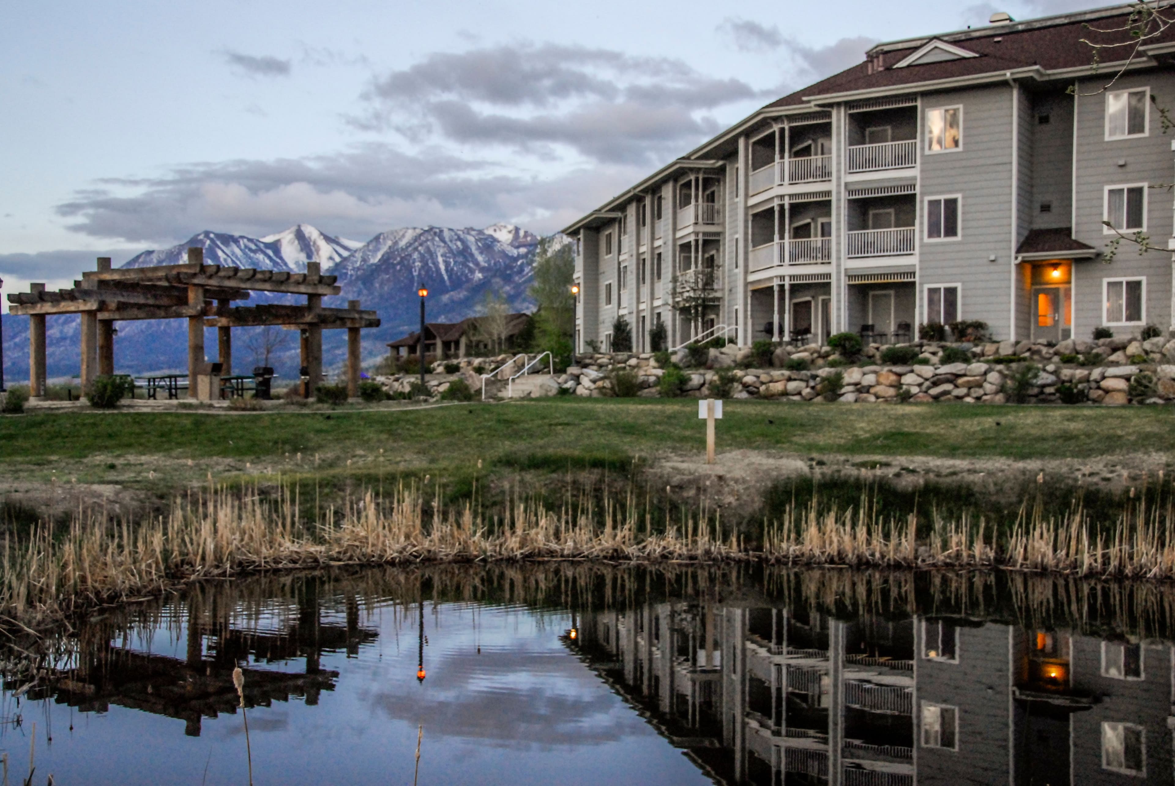 Holiday Inn Club Vacations David Walley's Resort - Image 1