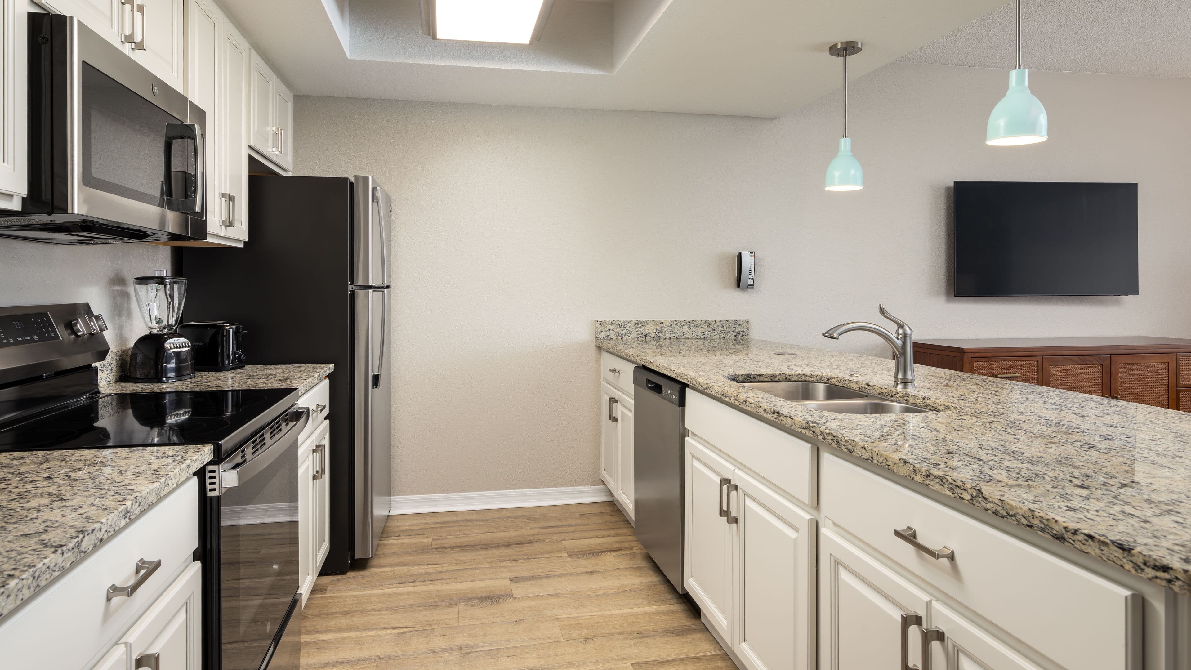 2 Bedroom Villa - Image 14