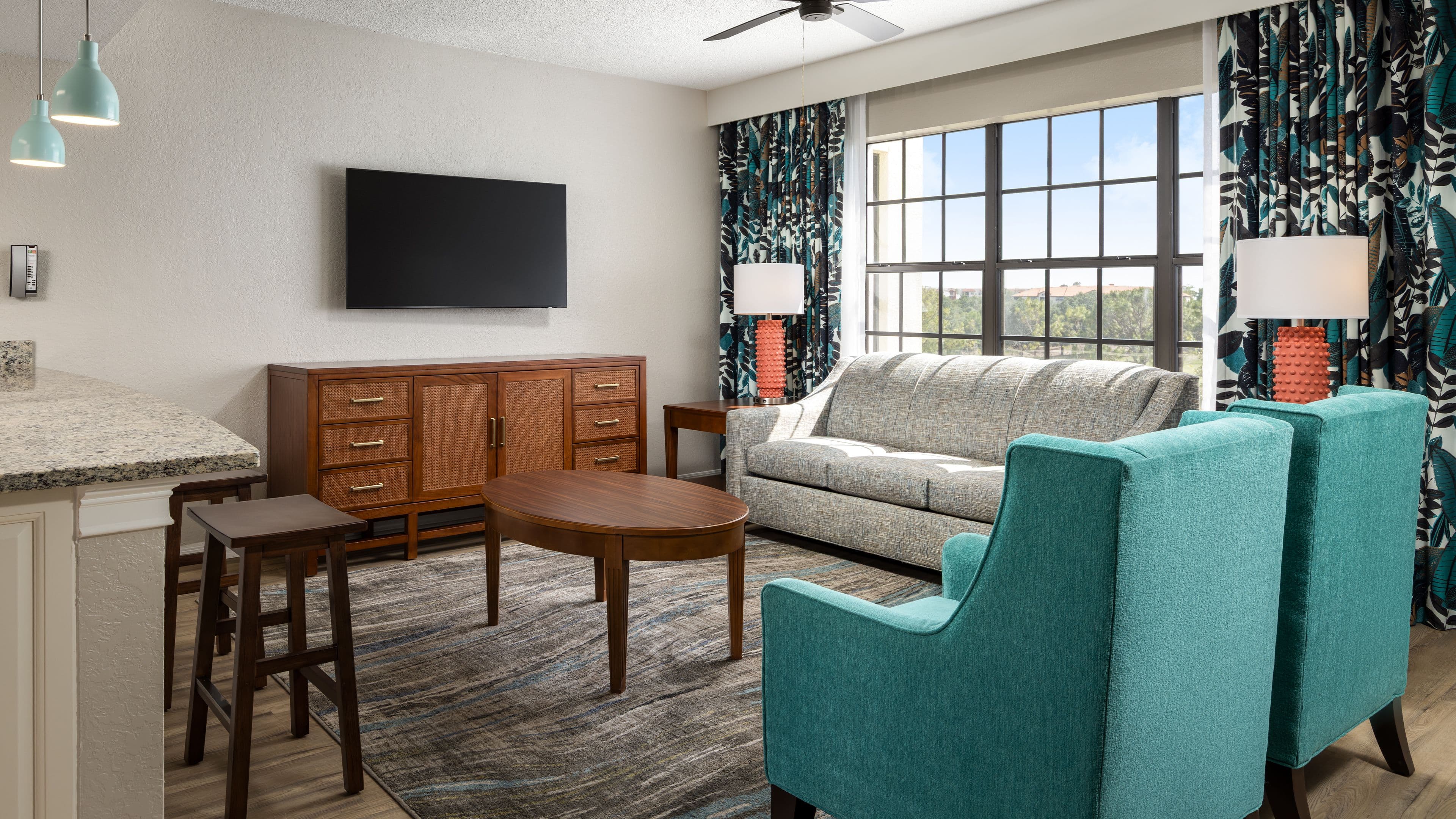 2 Bedroom Villa - Image 8