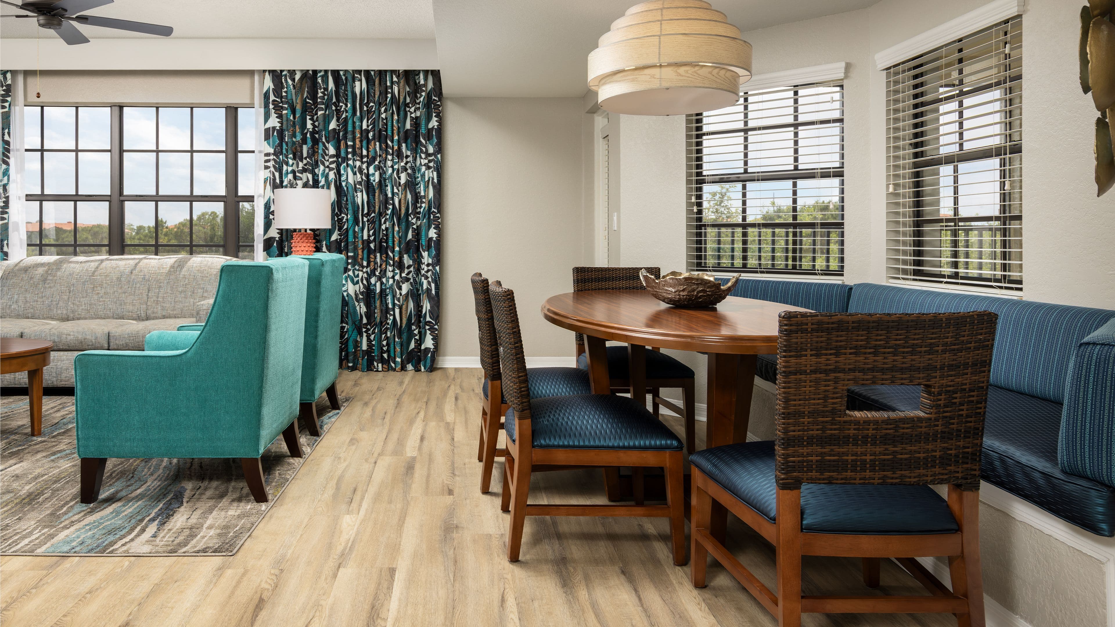2 Bedroom Villa - Image 7