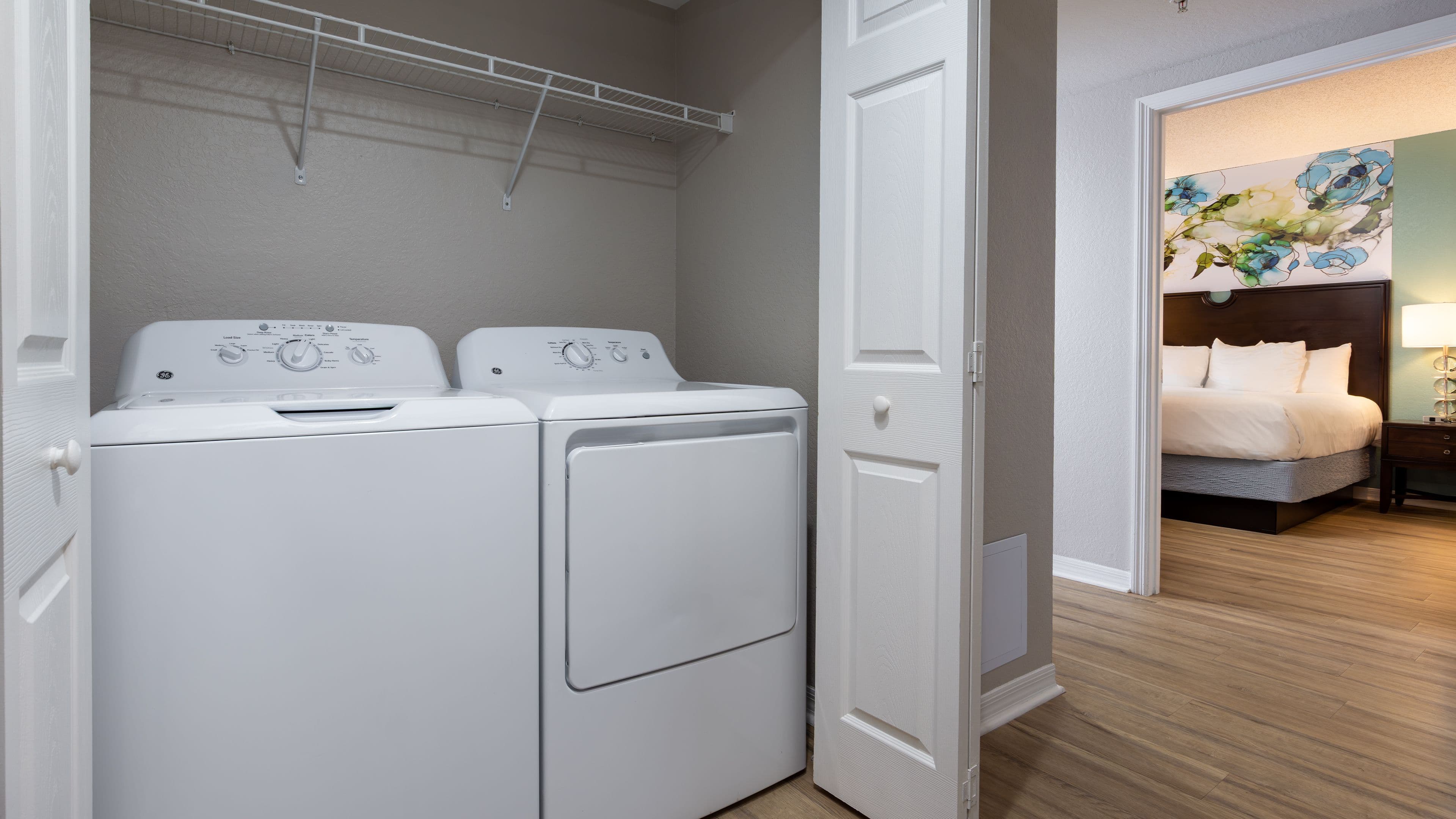2 Bedroom Villa - Image 20