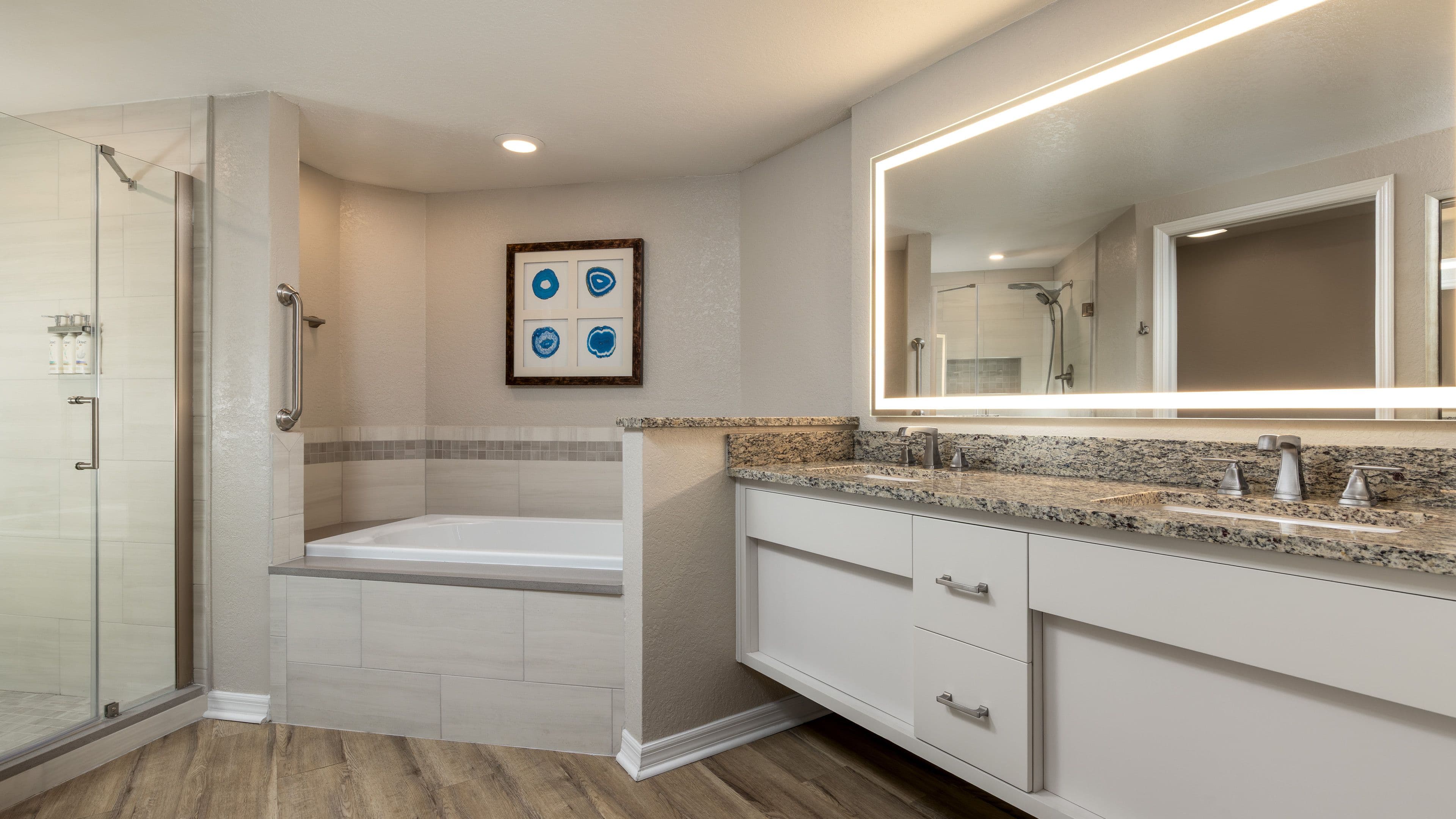 2 Bedroom Villa - Image 19