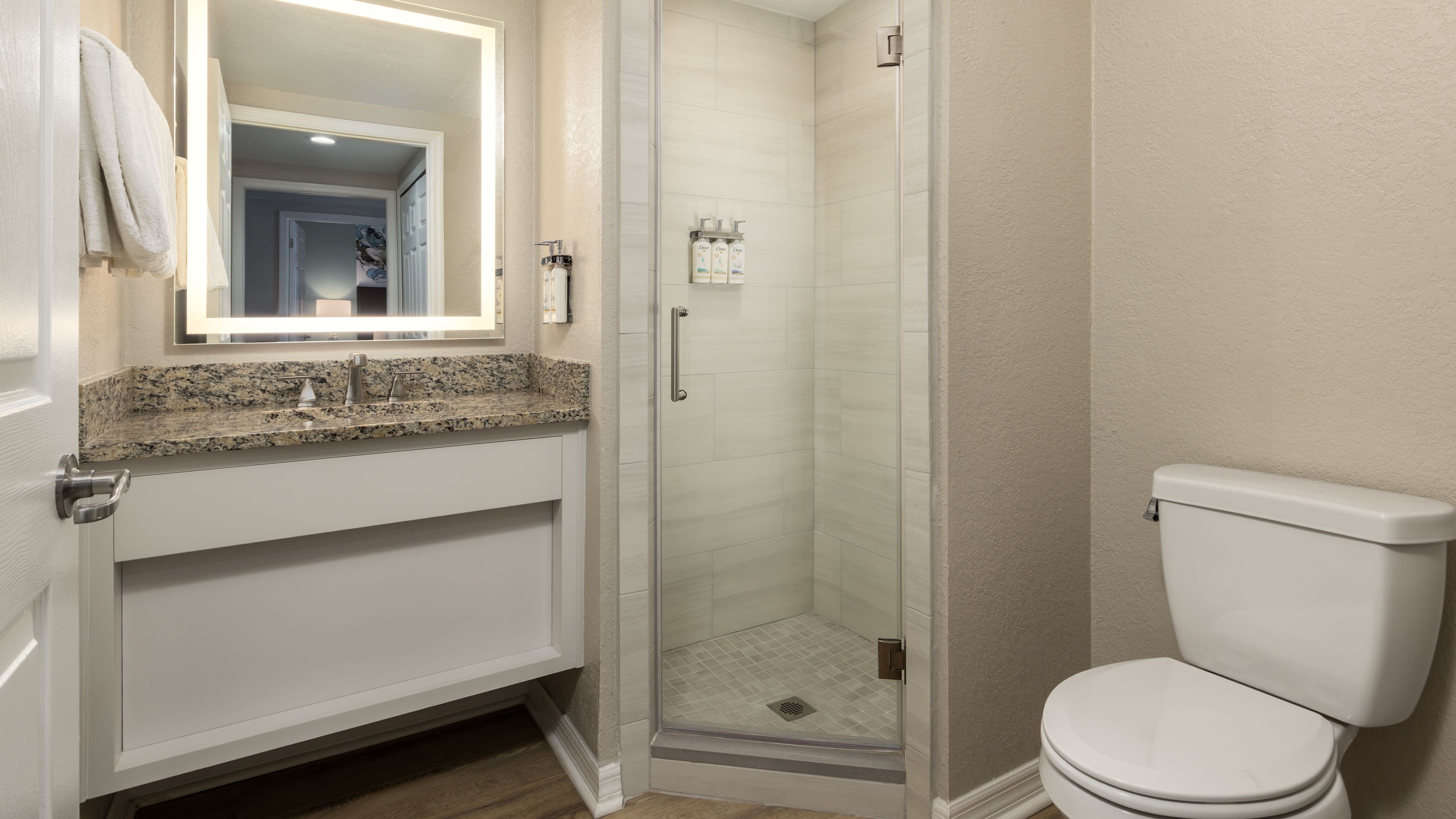 2 Bedroom Villa - Image 16