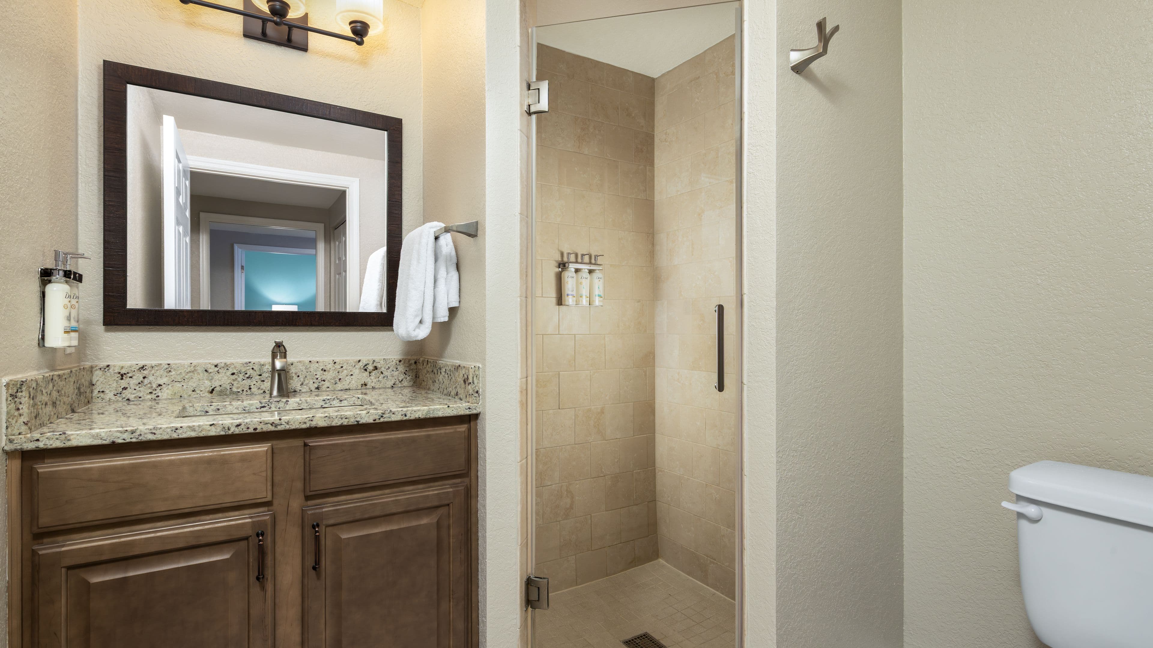 Holiday Inn Club Vacations At Orange Lake Resort — 23