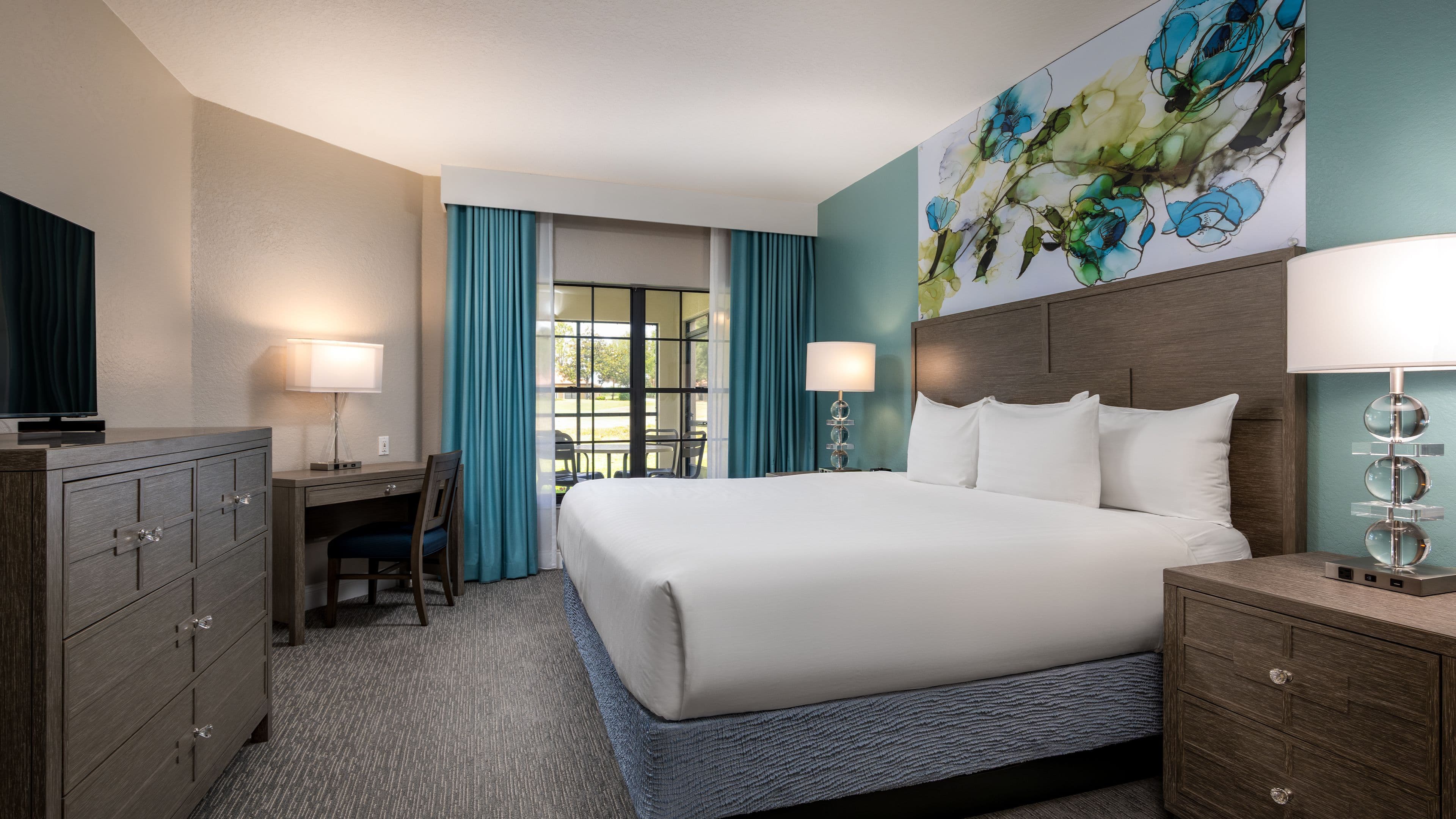 Holiday Inn Club Vacations At Orange Lake Resort - Image 2