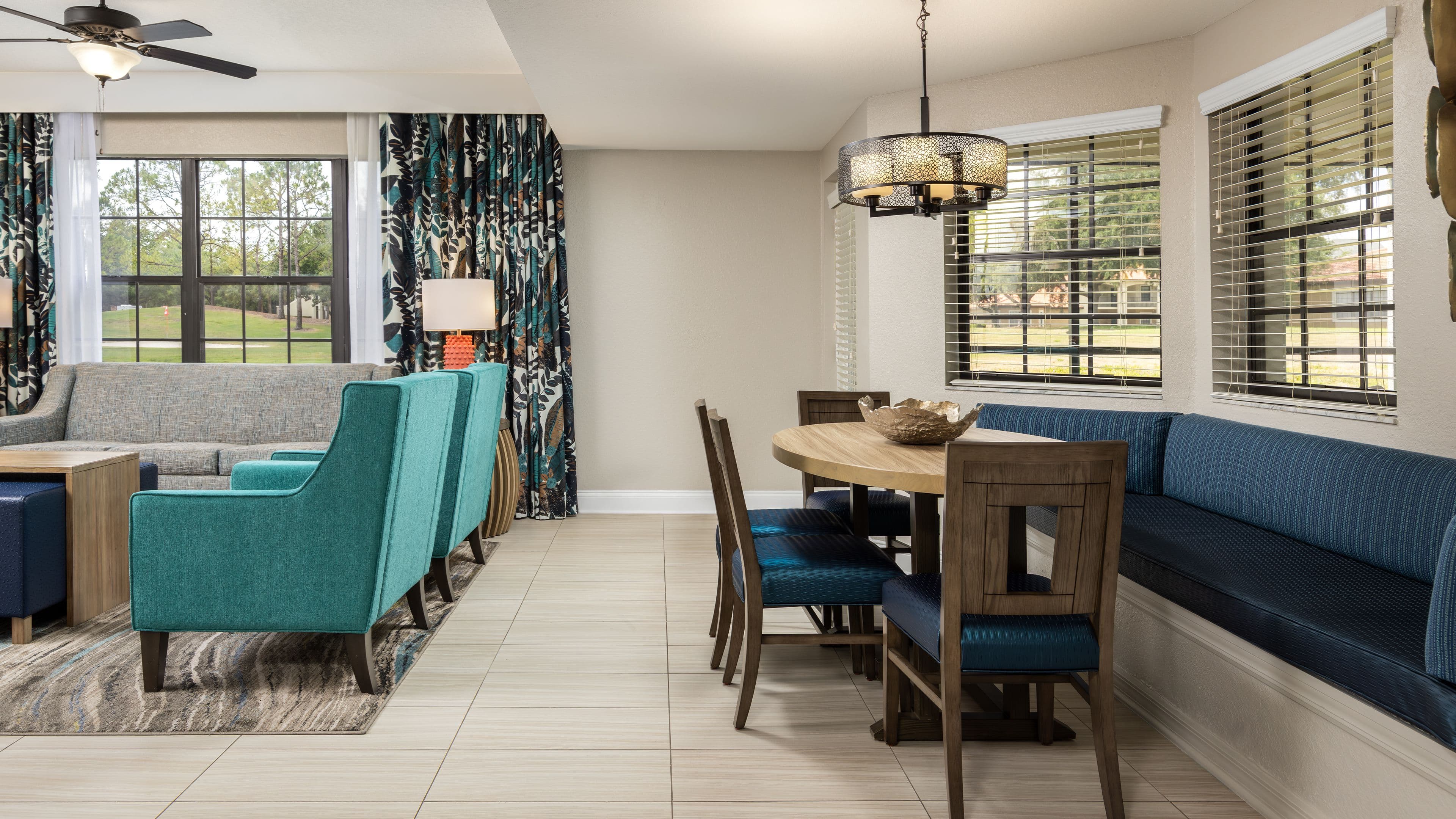 2 Bedroom Villa - Image 10