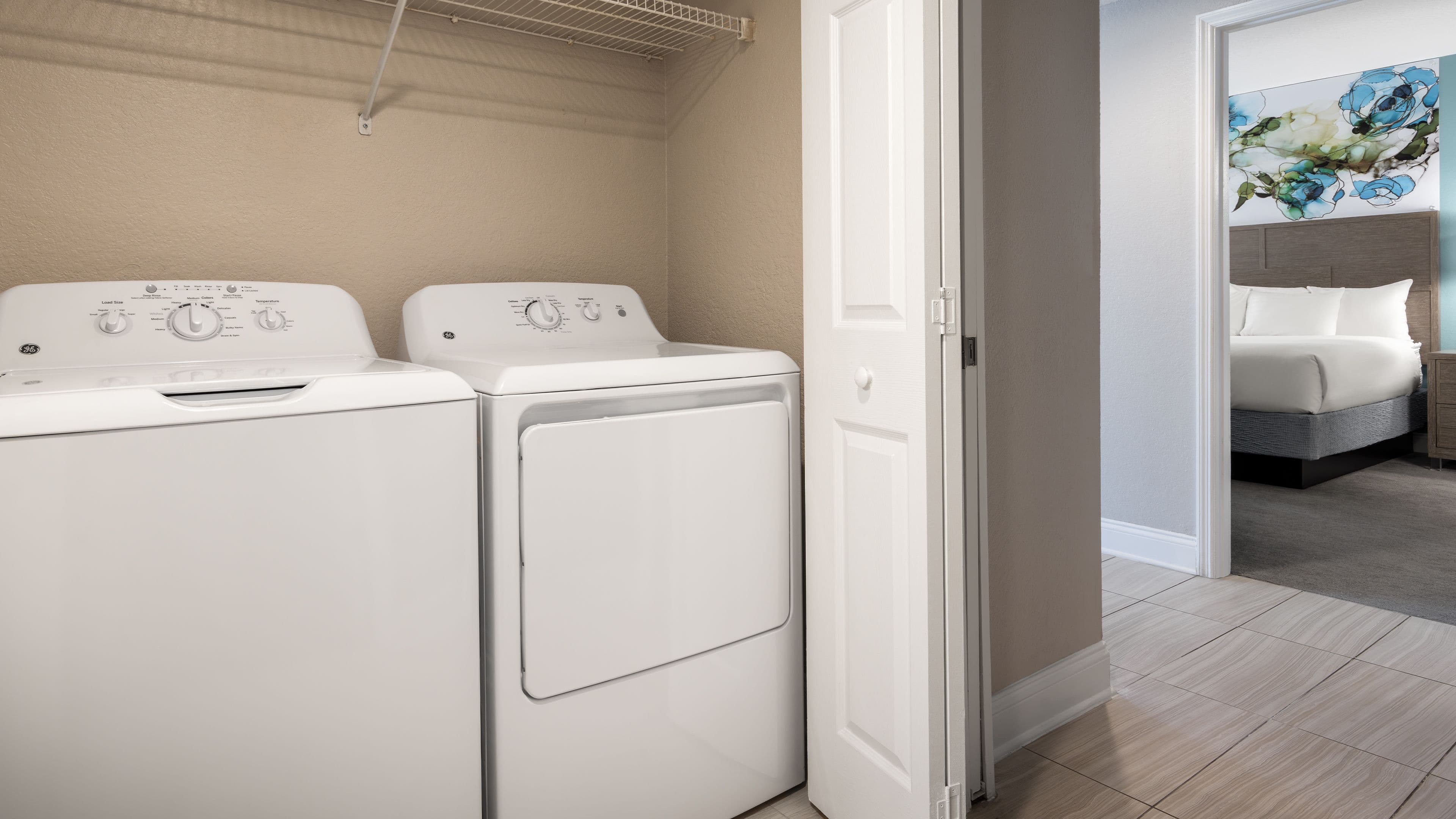 2 Bedroom Villa - Image 21