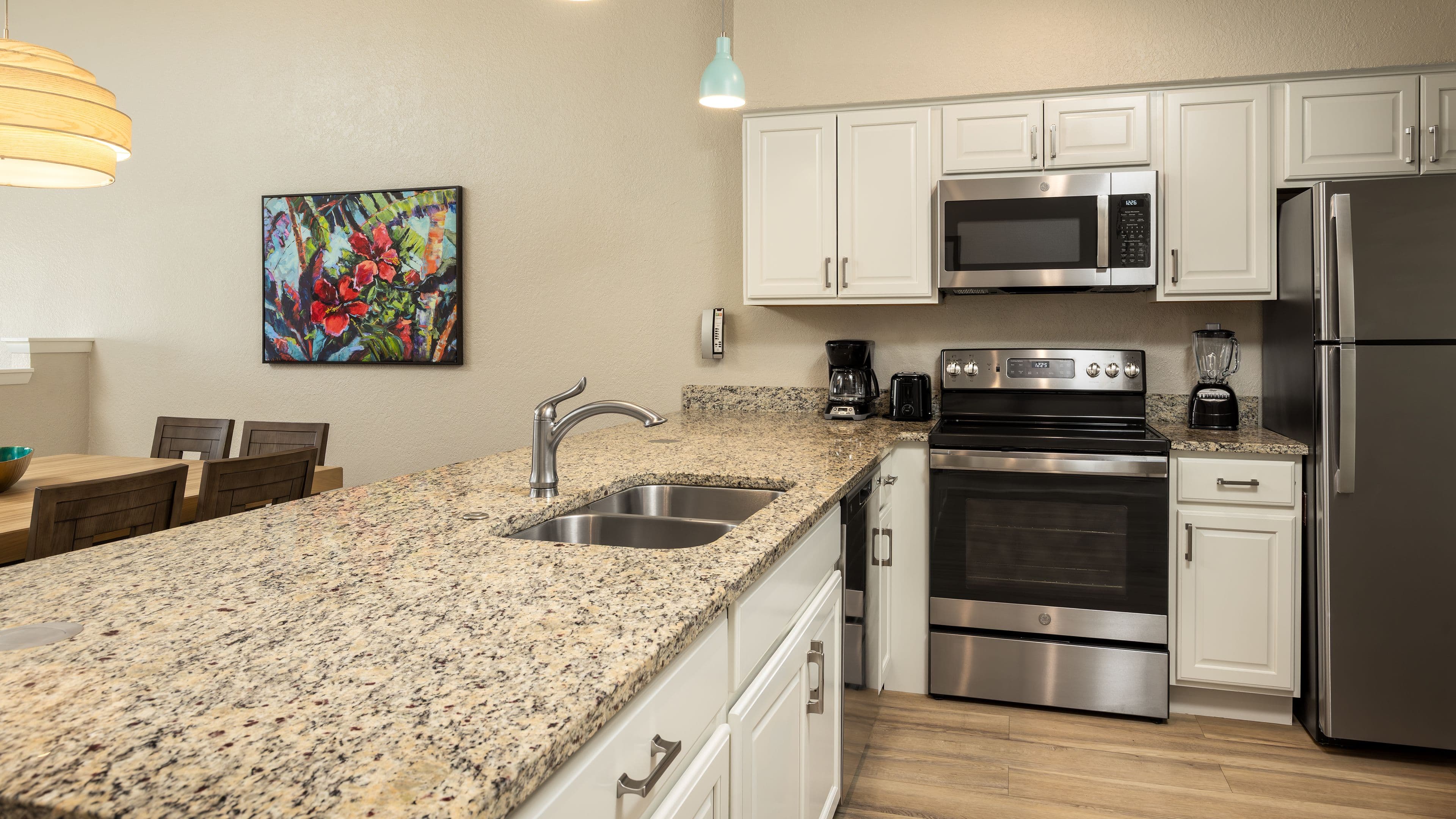 2 Bedroom Villa - Image 5