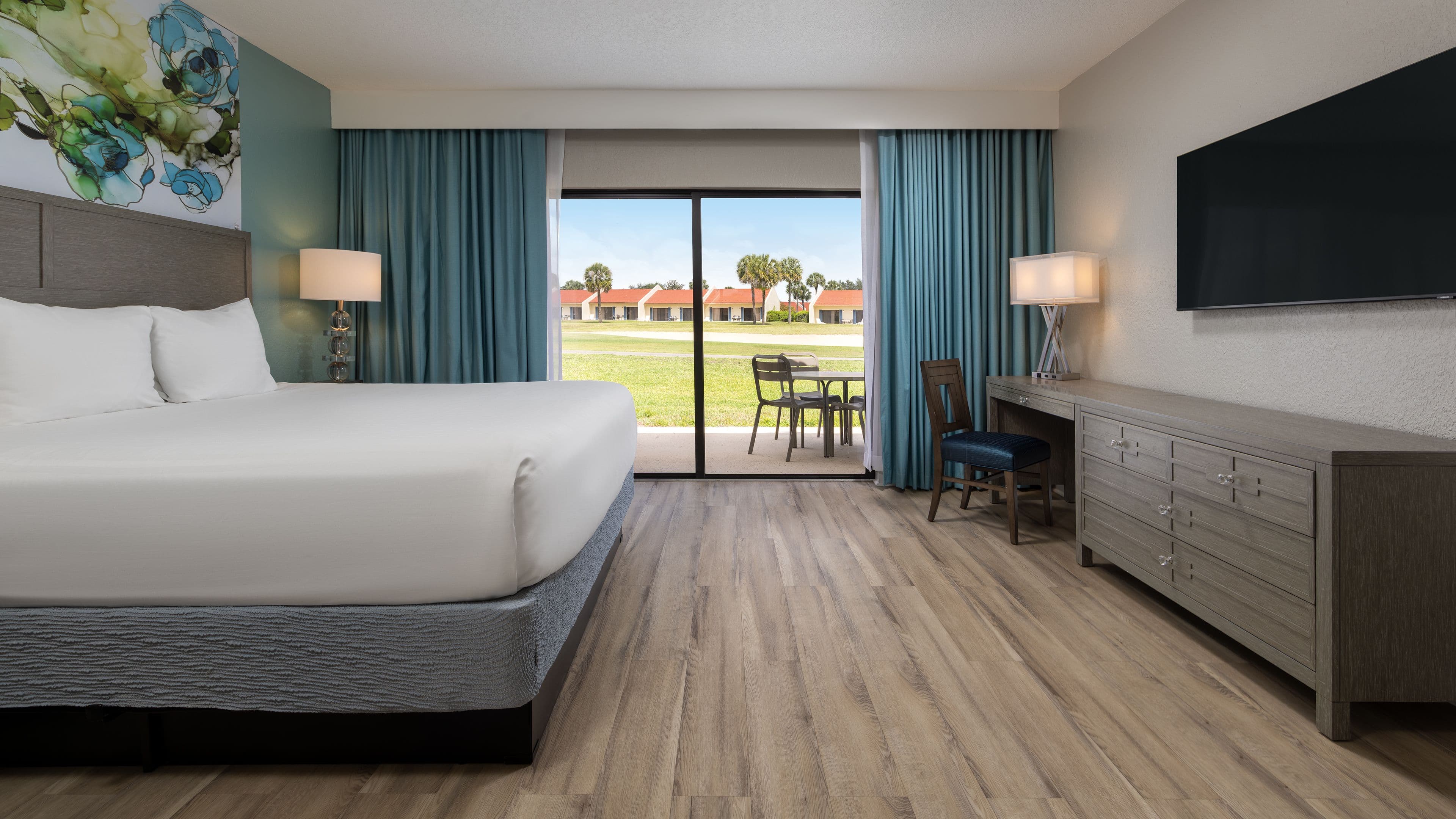 Holiday Inn Club Vacations At Orange Lake Resort - Image 3