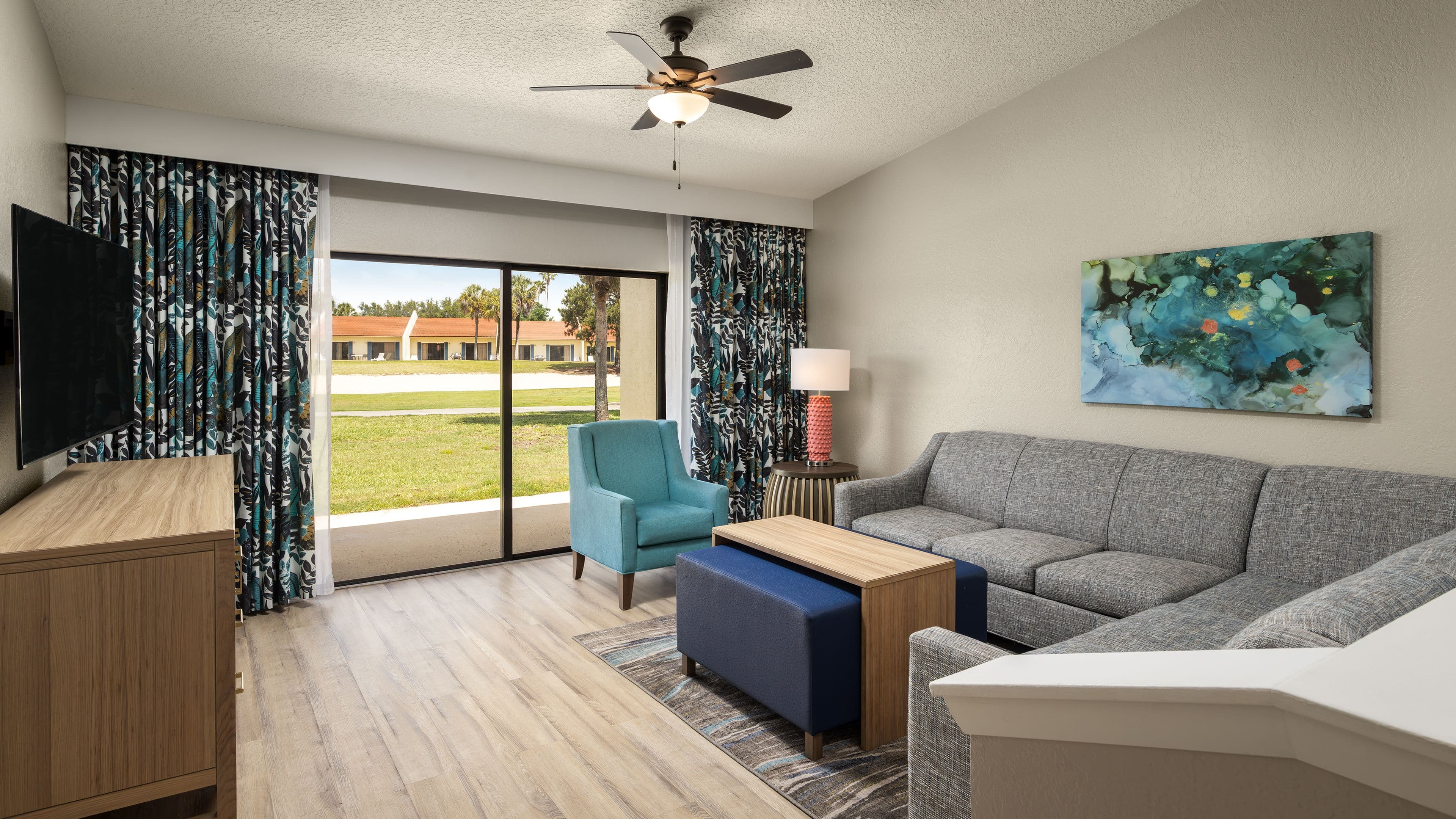 2 Bedroom Villa - Image 6