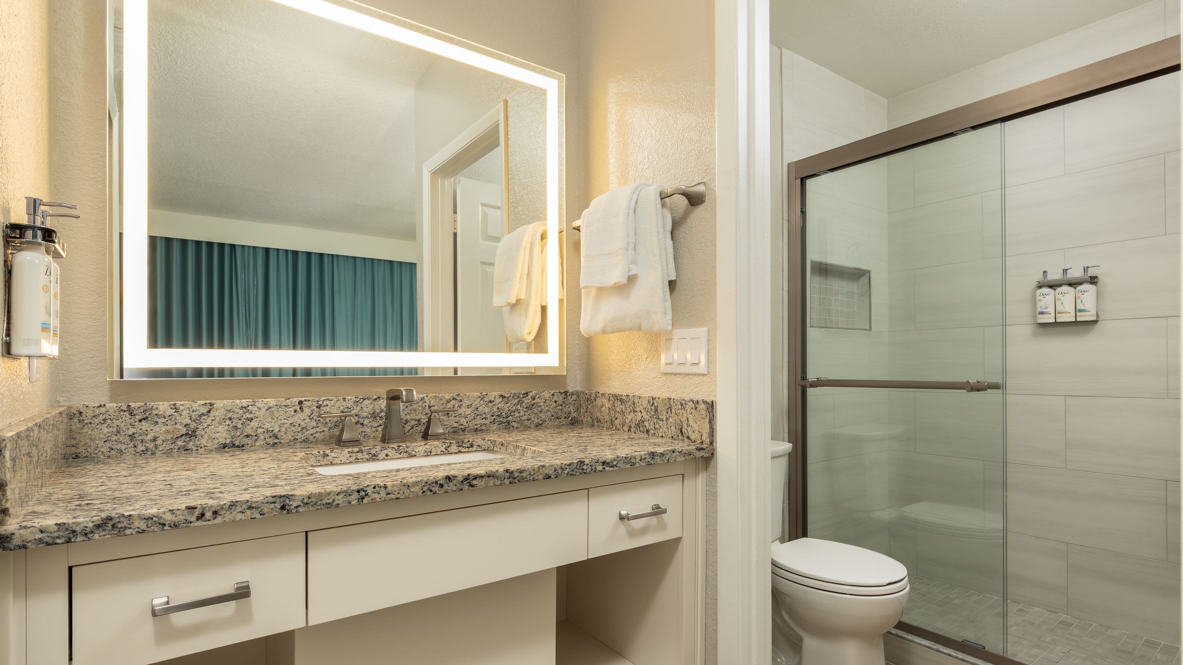 2 Bedroom Villa - Image 15
