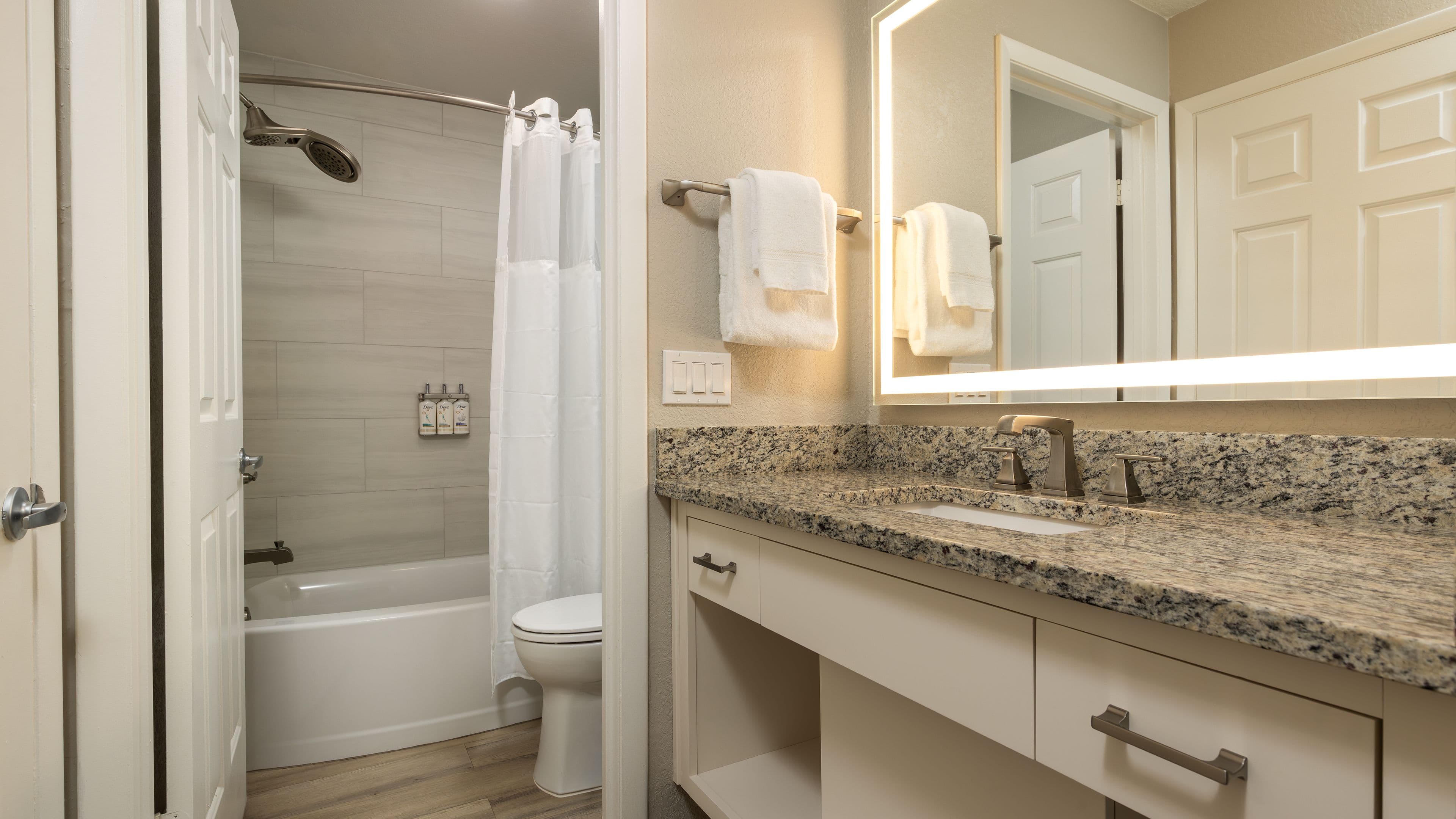 2 Bedroom Villa - Image 17