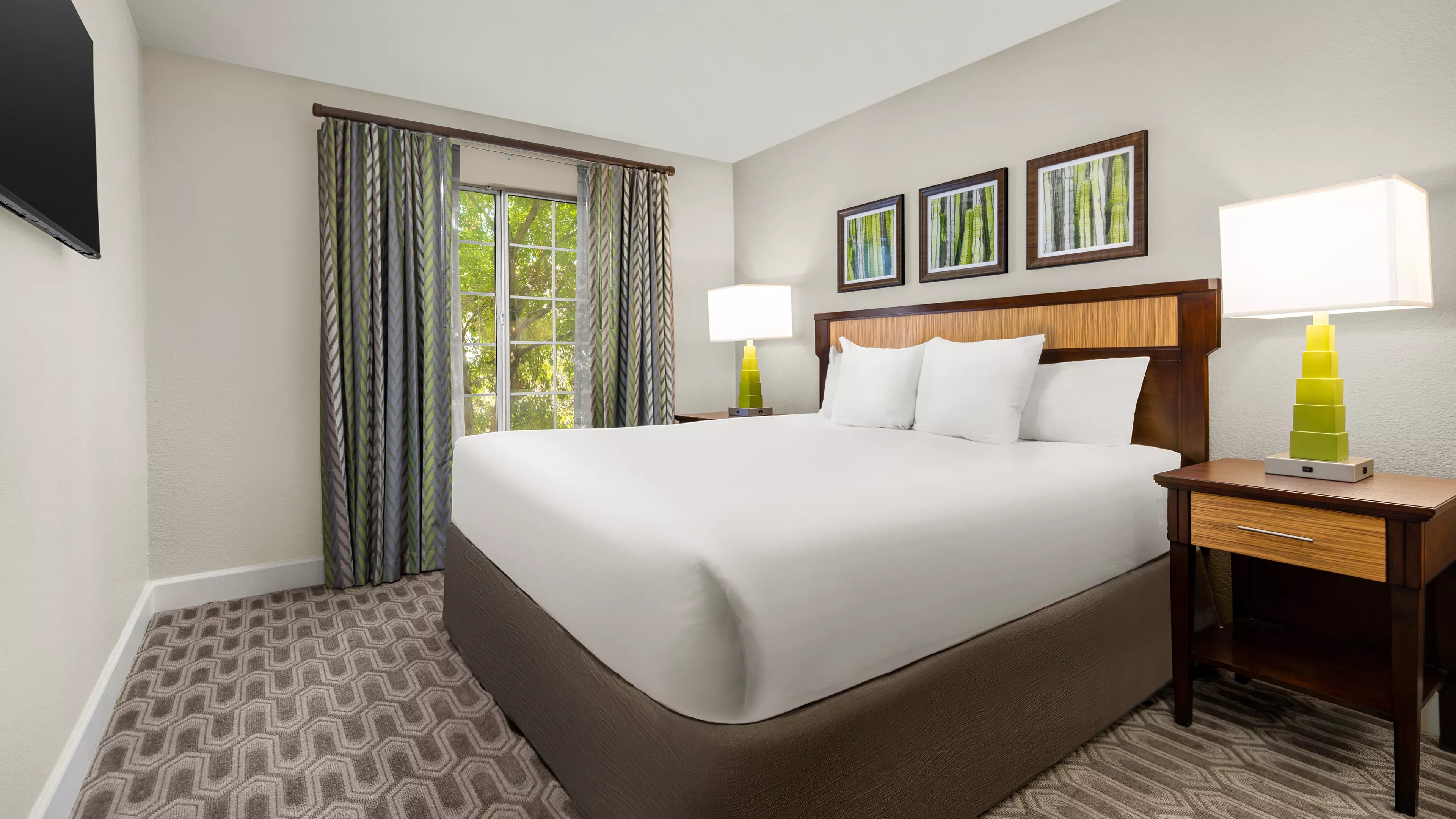 Holiday Inn Club Vacations At Desert Club Resort — 7