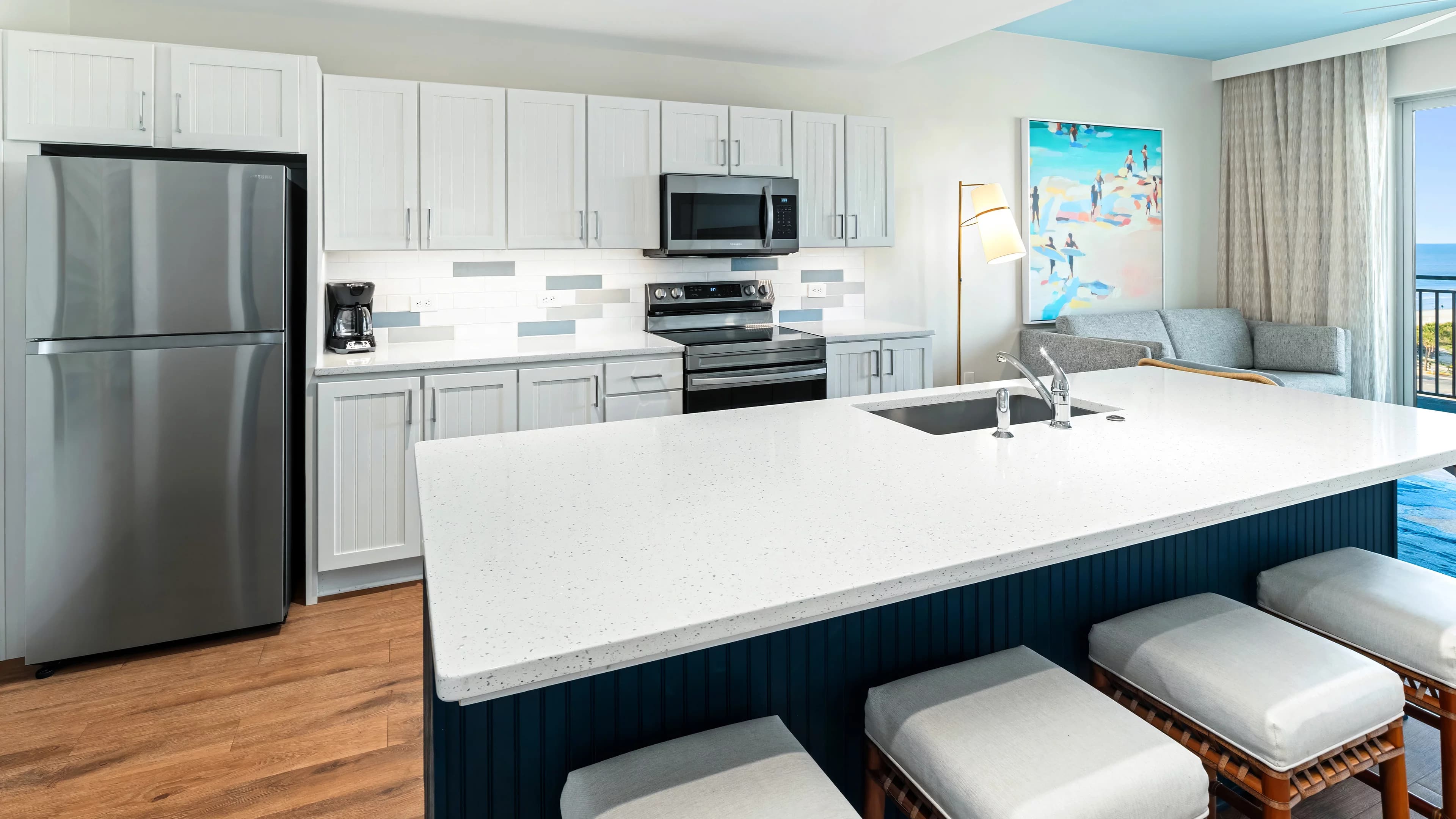 Holiday Inn Club Vacations Myrtle Beach Oceanfront — 3