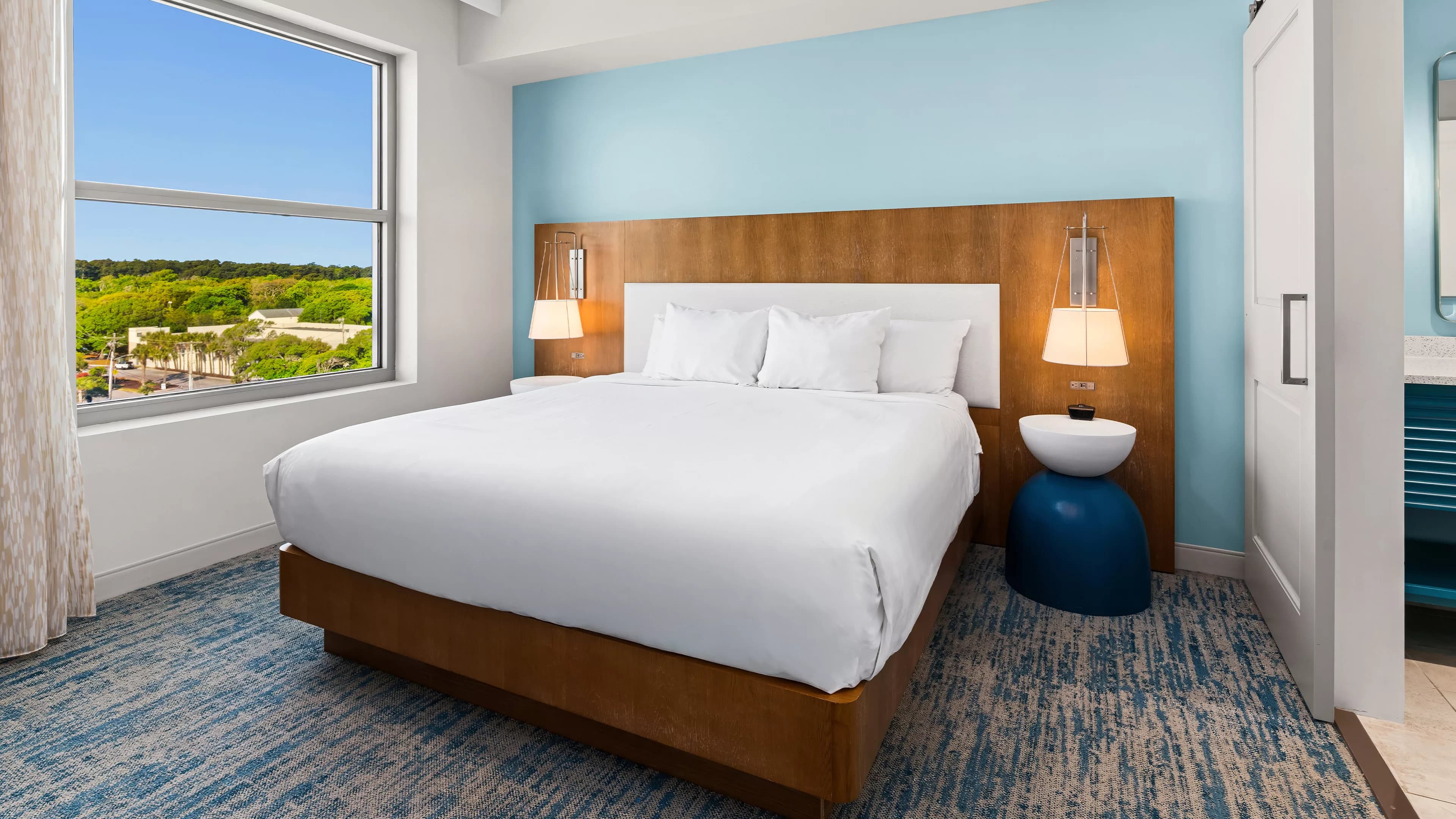 Holiday Inn Club Vacations Myrtle Beach Oceanfront — 2