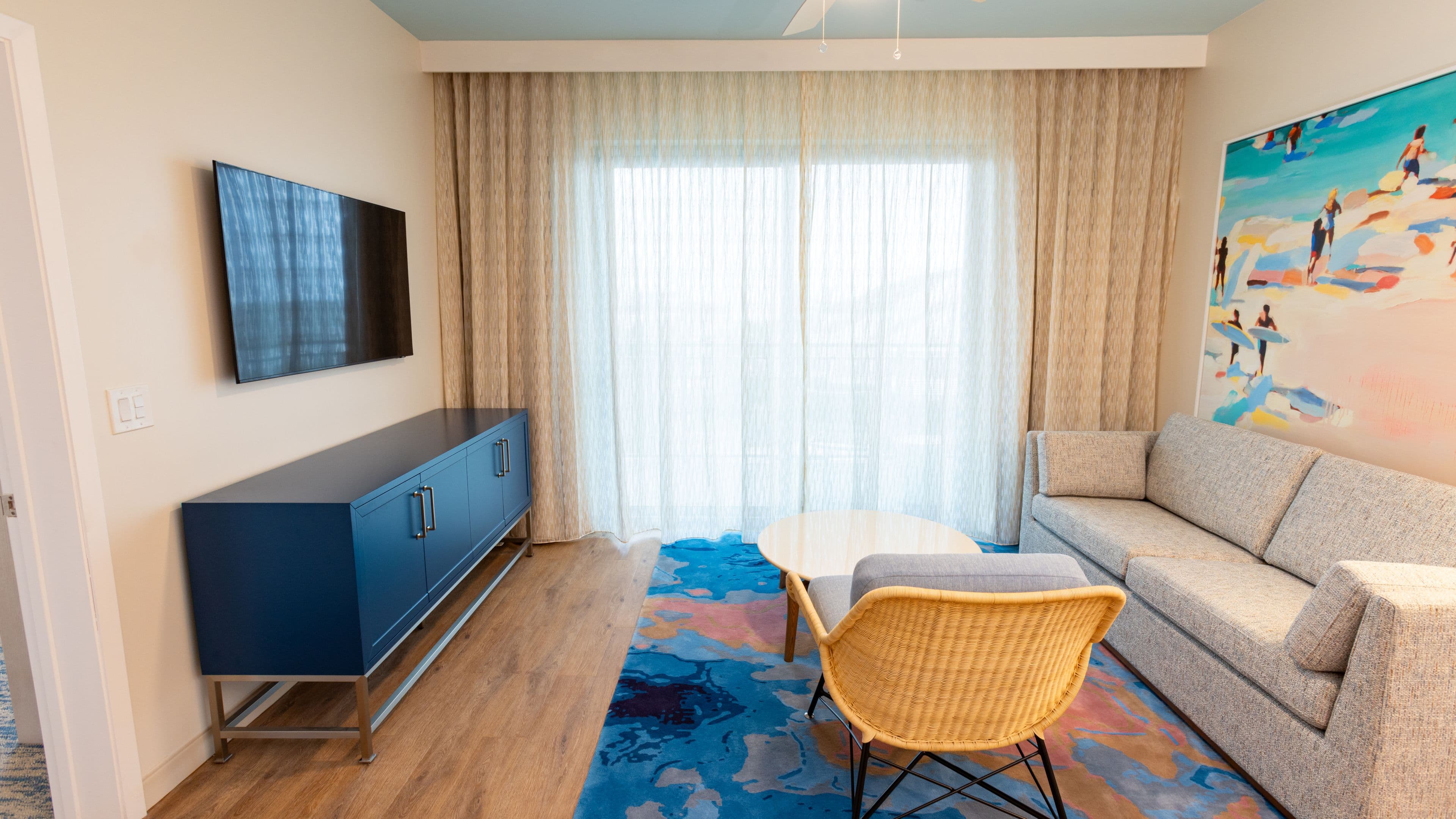 1 Bedroom Standard - Image 5