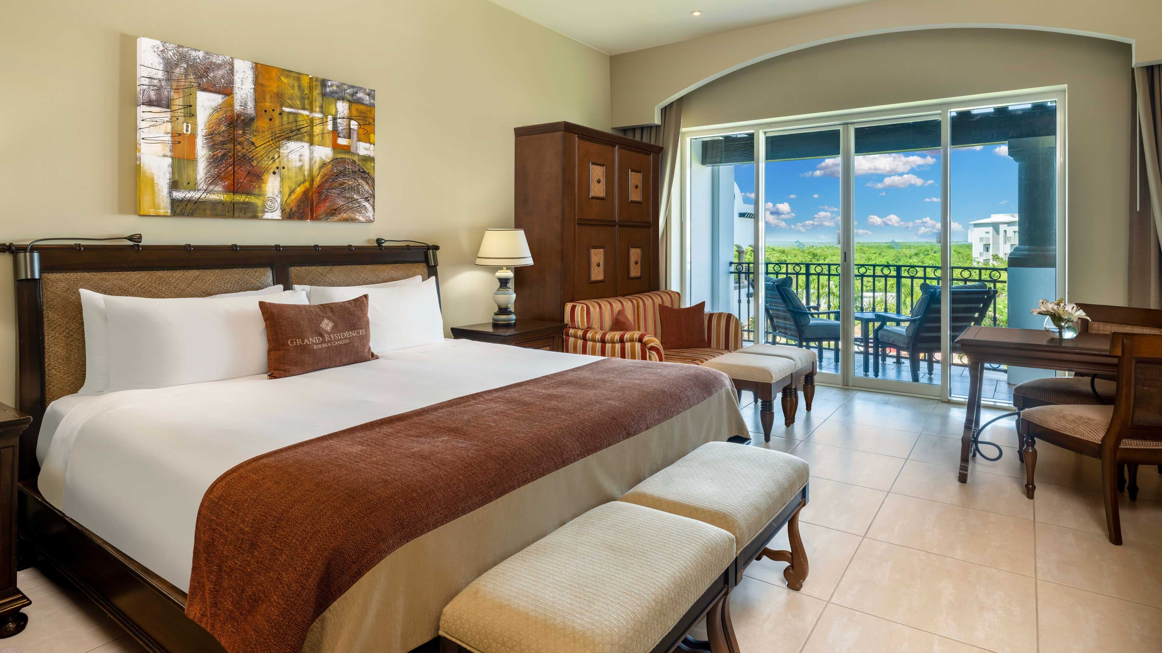 Holiday Inn Club Vacations Grand Residences All Inclusive - Image 5