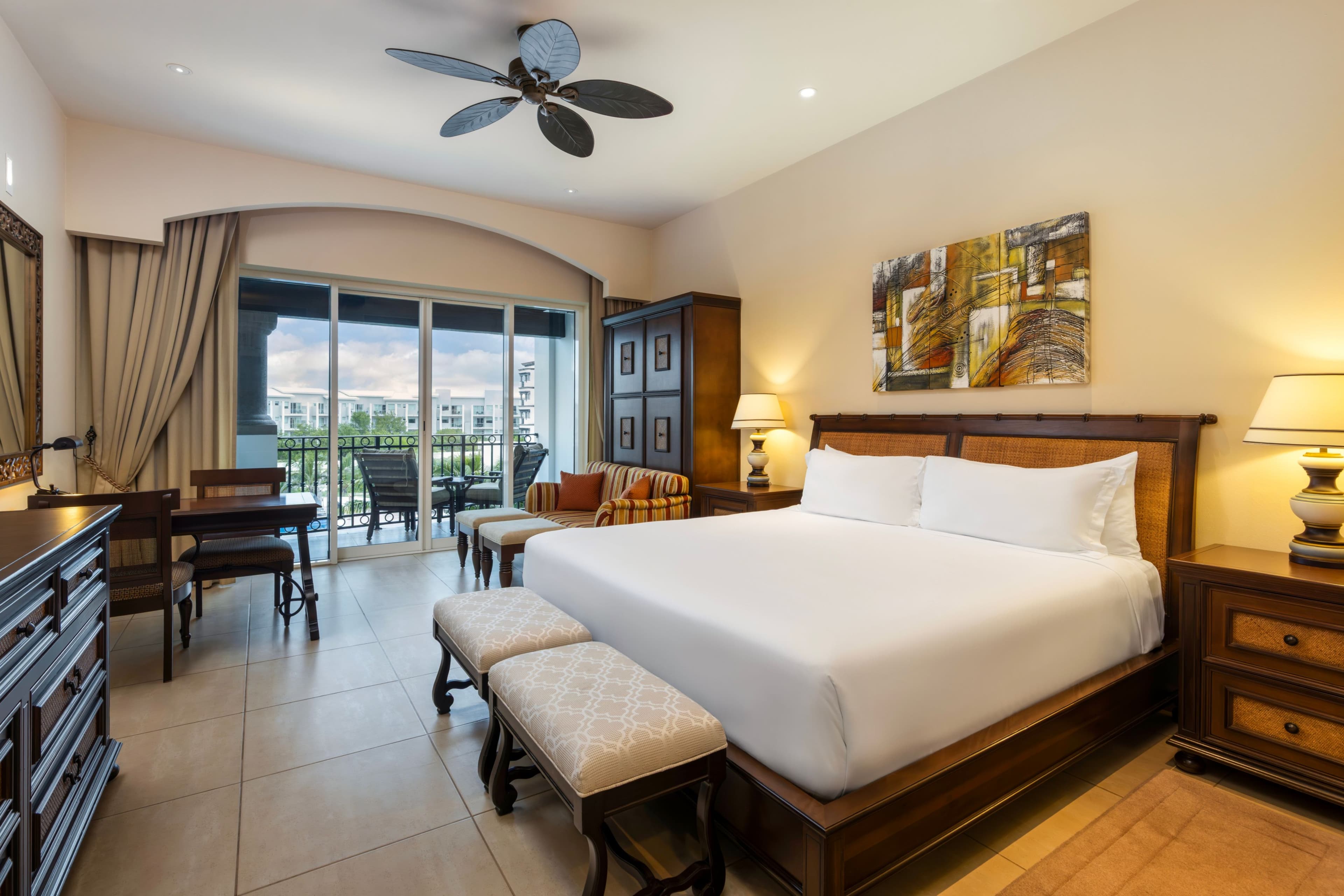 Holiday Inn Club Vacations Grand Residences All Inclusive - Image 2