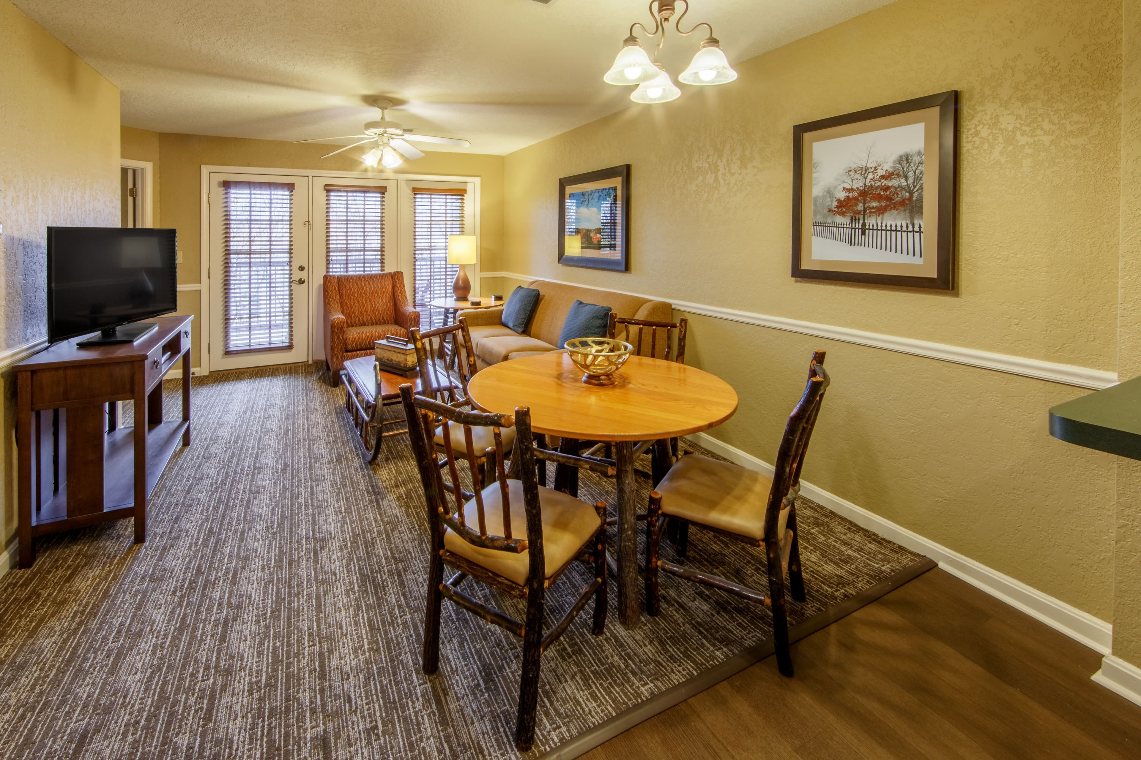 2 Bedroom Villa - Image 6
