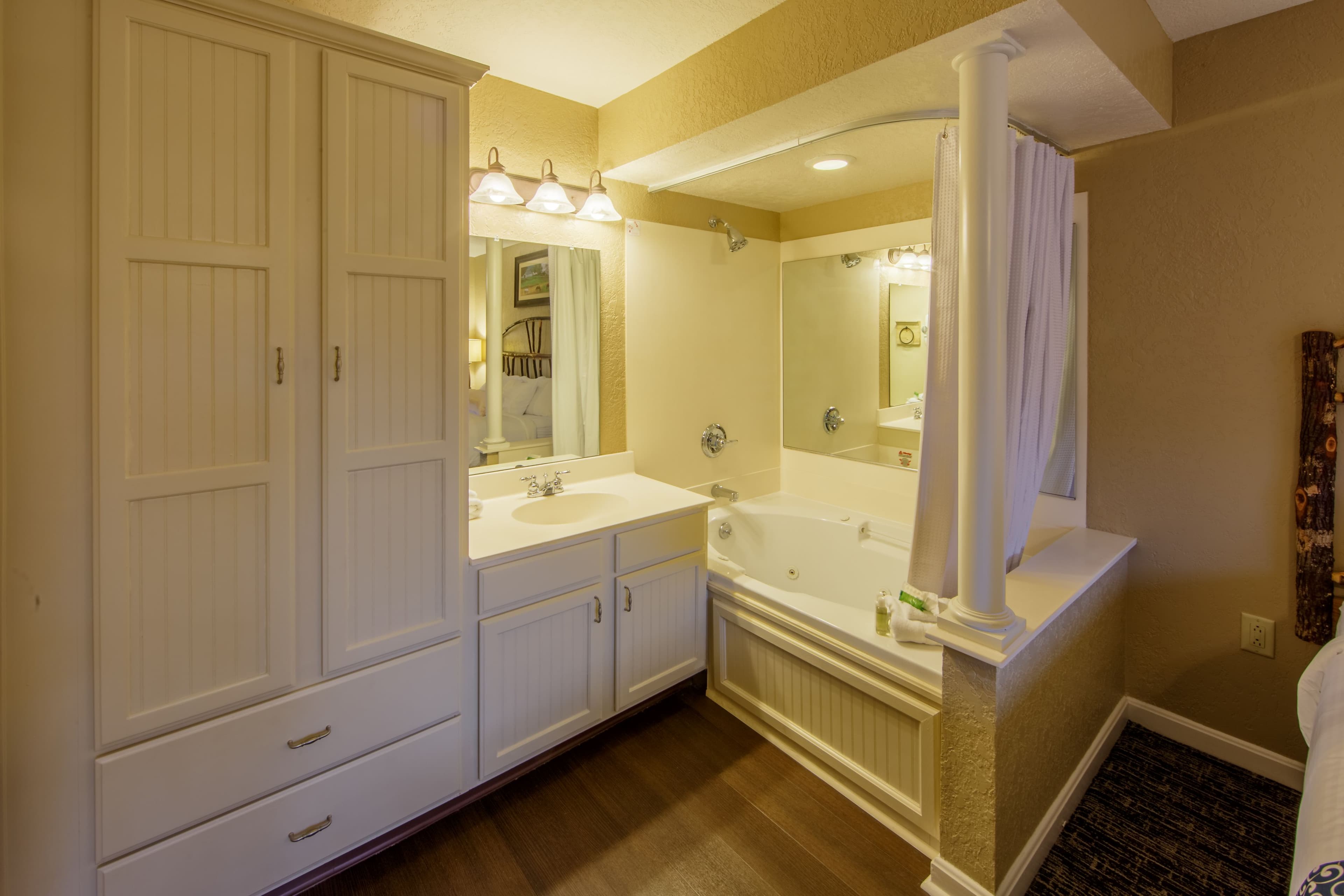 2 Bedroom Villa - Image 5