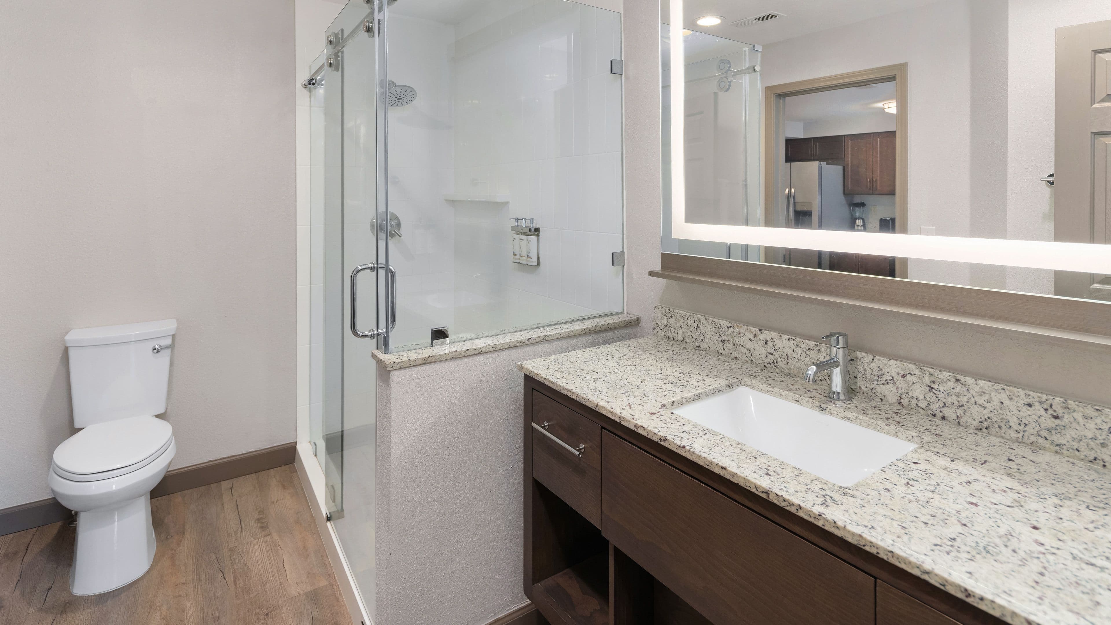 Holiday Inn Club Vacations Tahoe Ridge Resort — 2