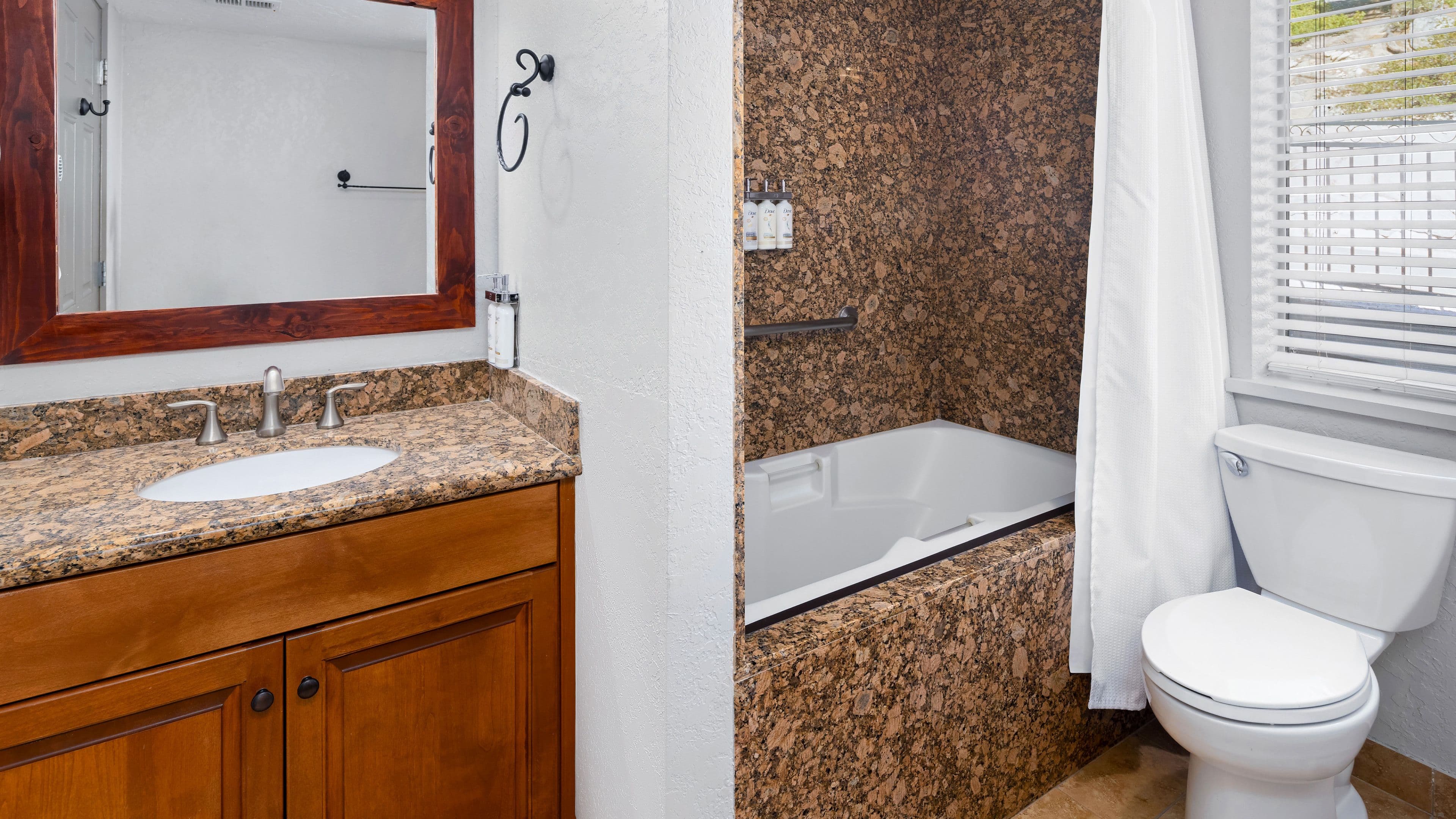 Holiday Inn Club Vacations Tahoe Ridge Resort — 3